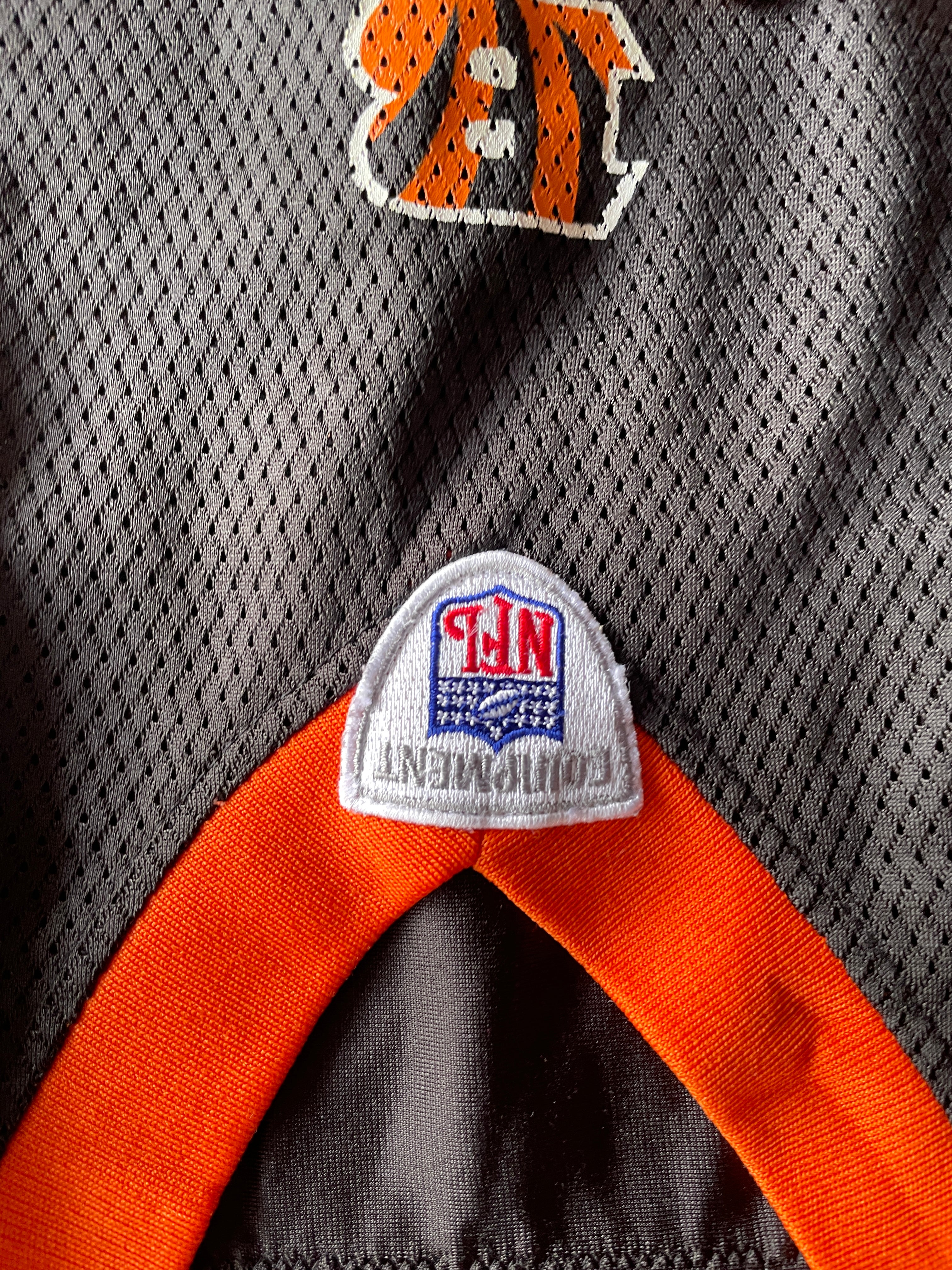 Vintage nfl jersey