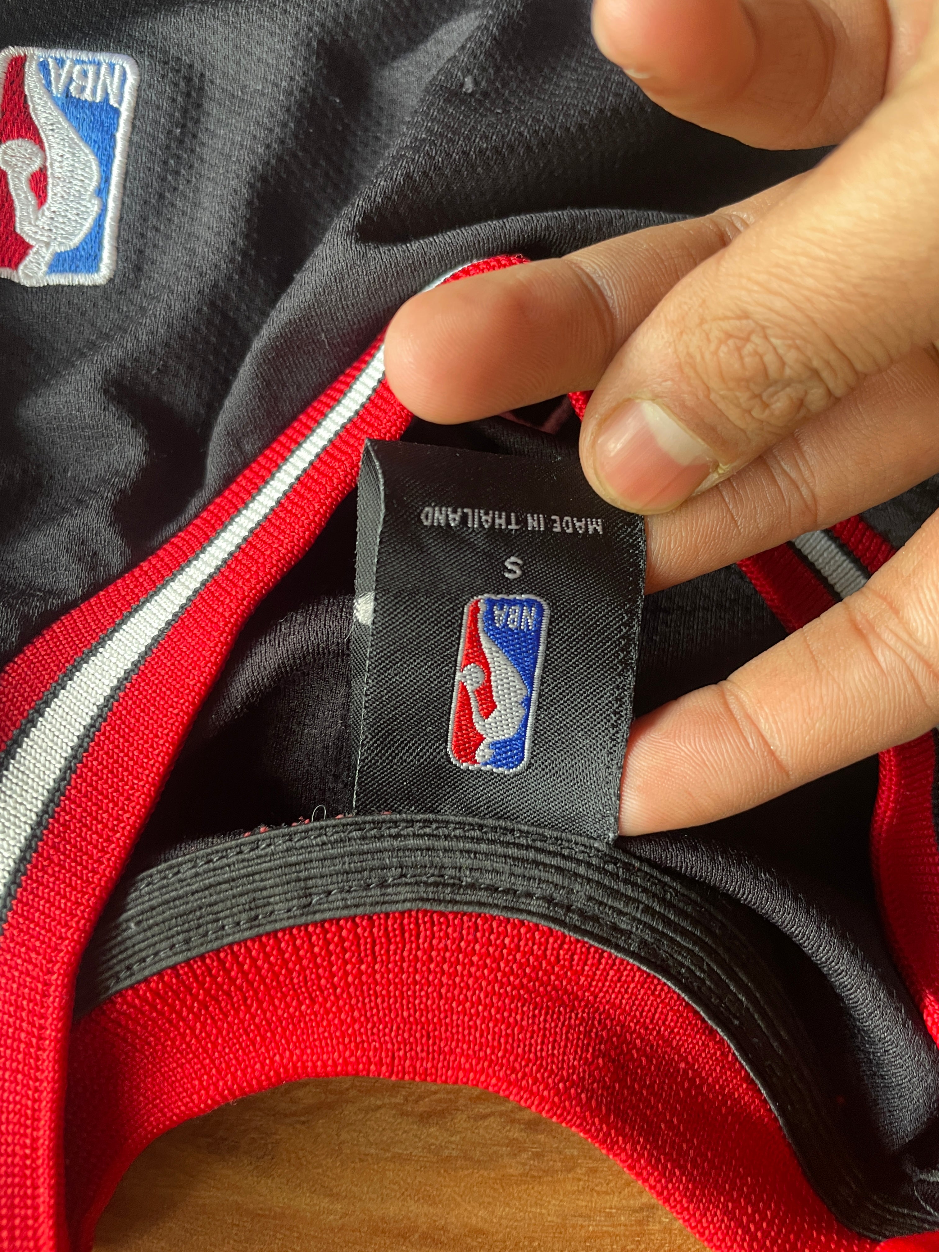 Michael jordan:-S