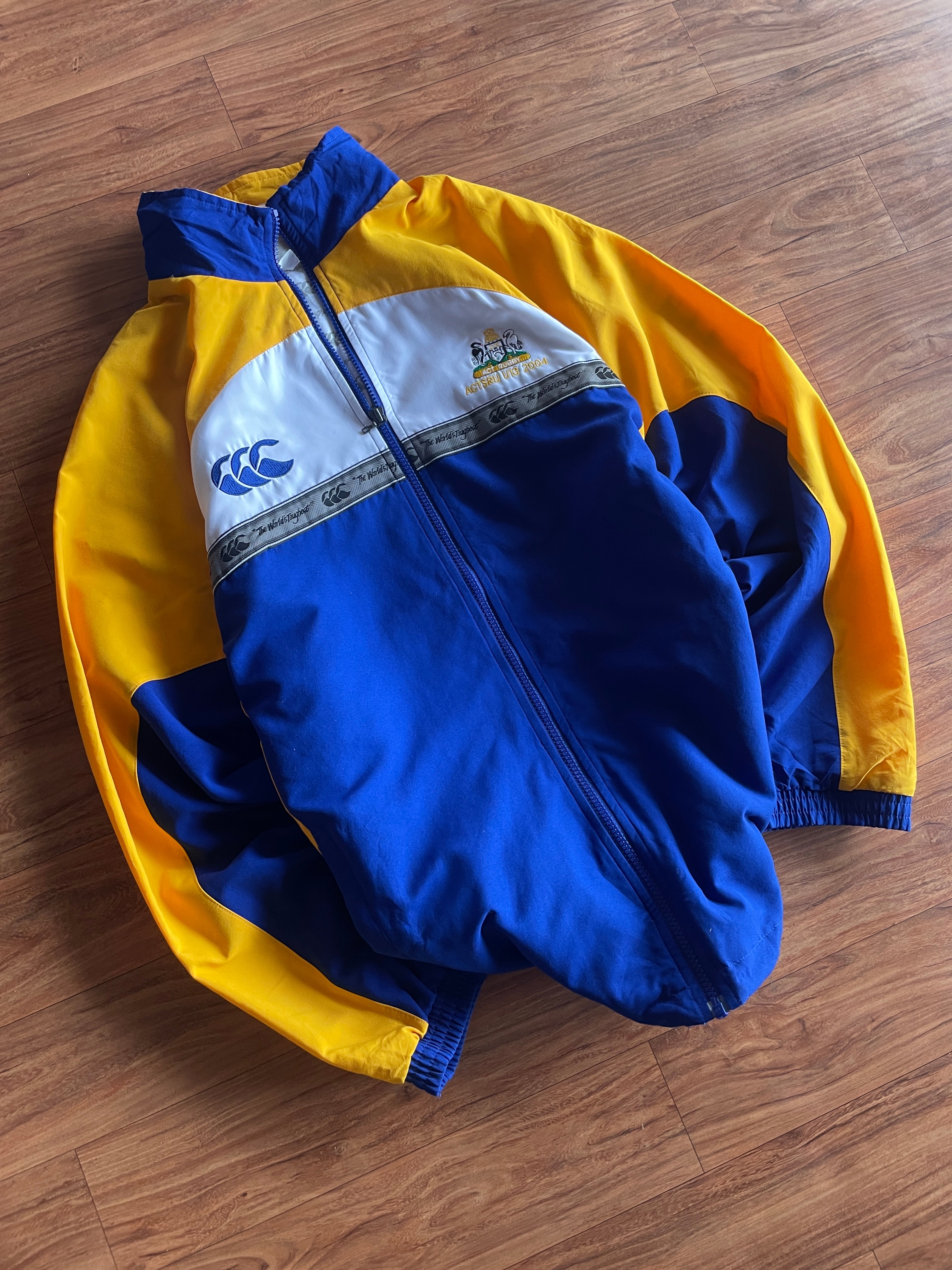 Canterbury(C42-44 L29)