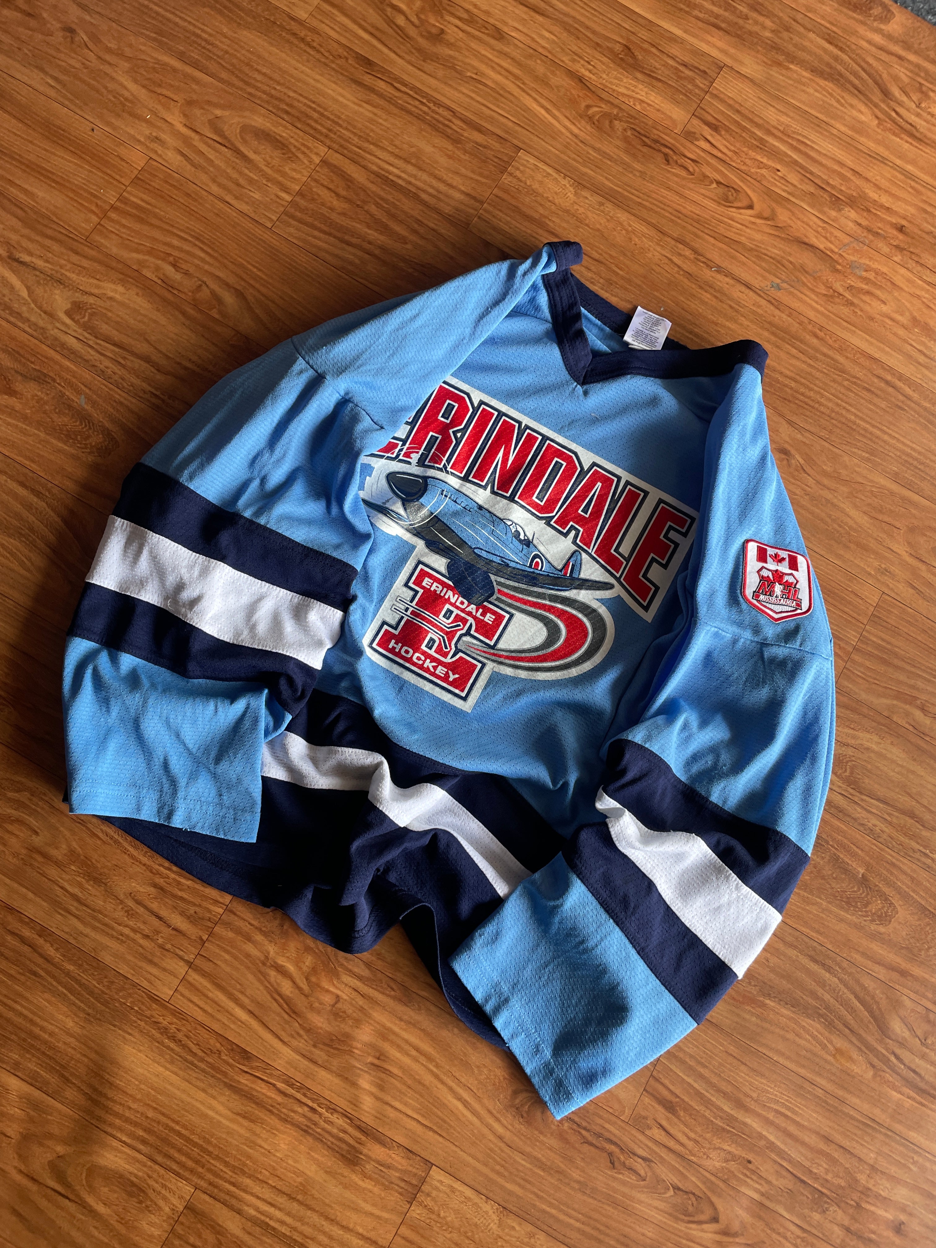 Jersey