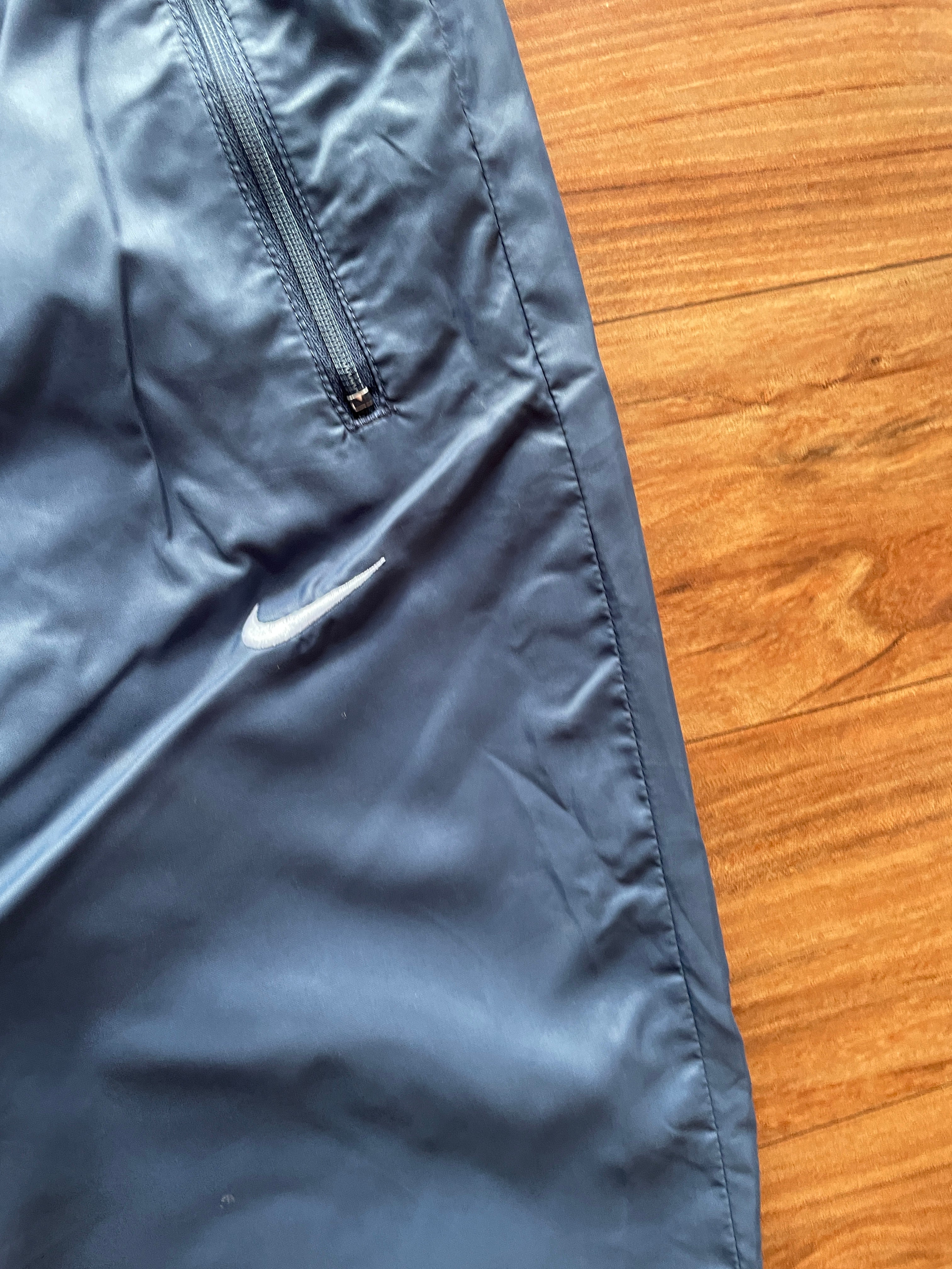 Vintage Nike track