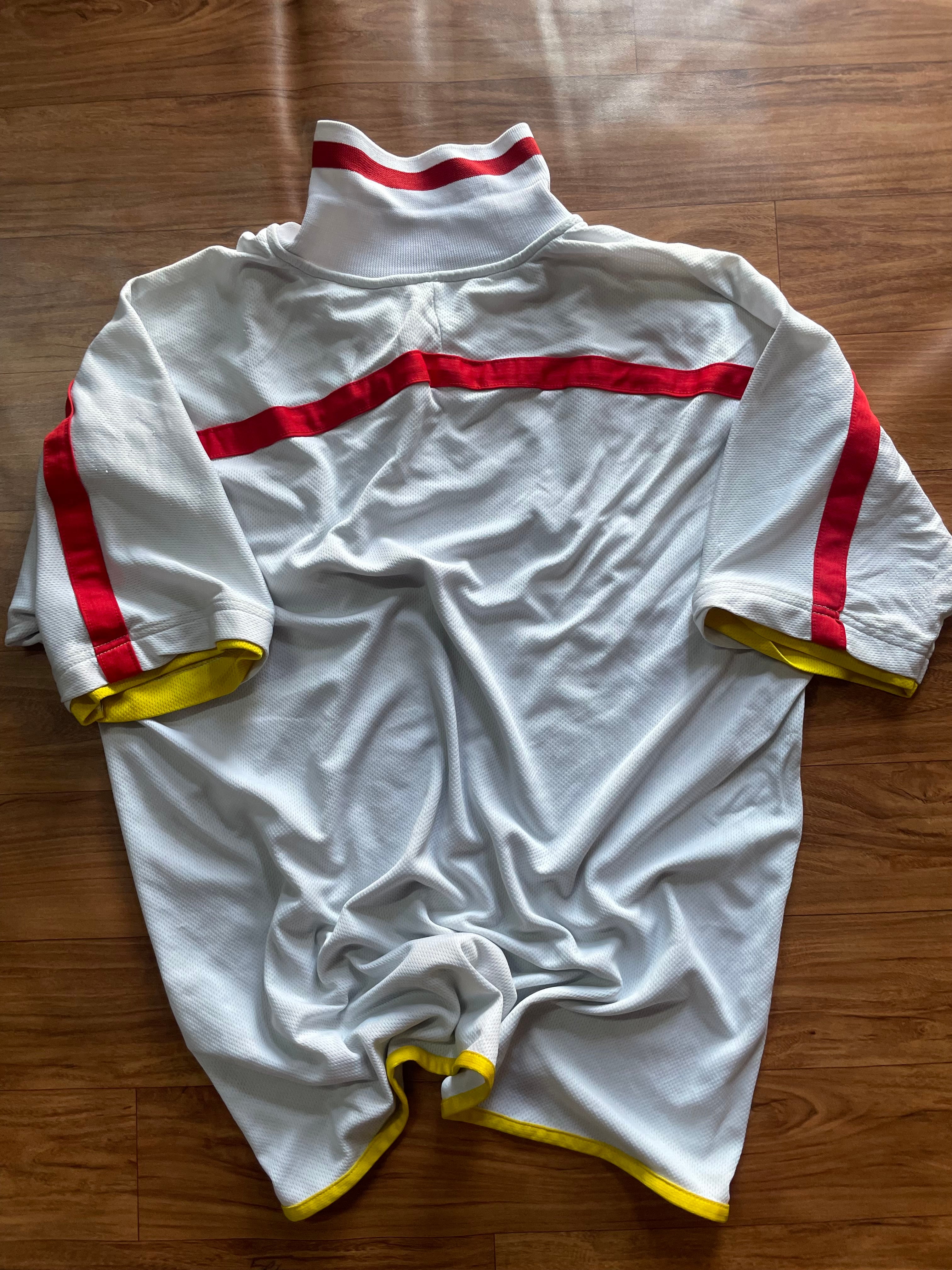 Galatasaray 2002-4