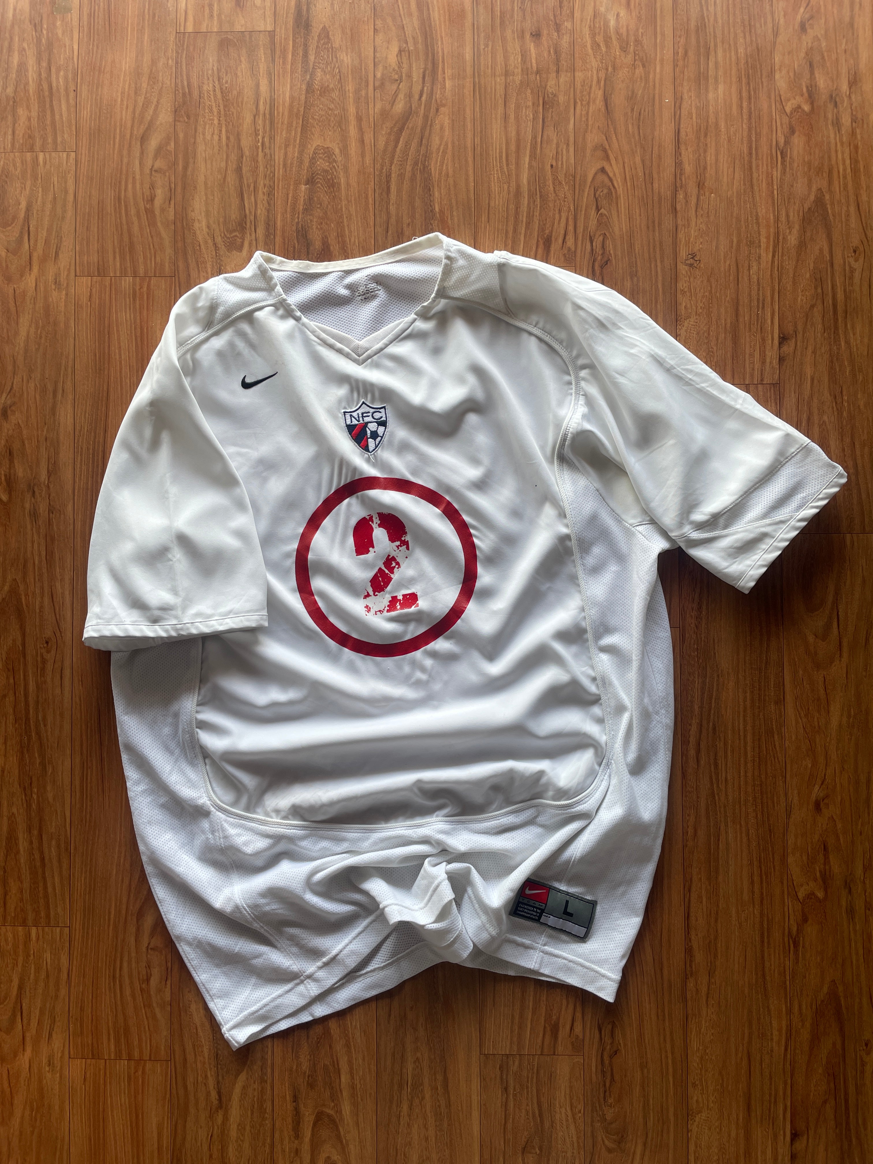 Jersey