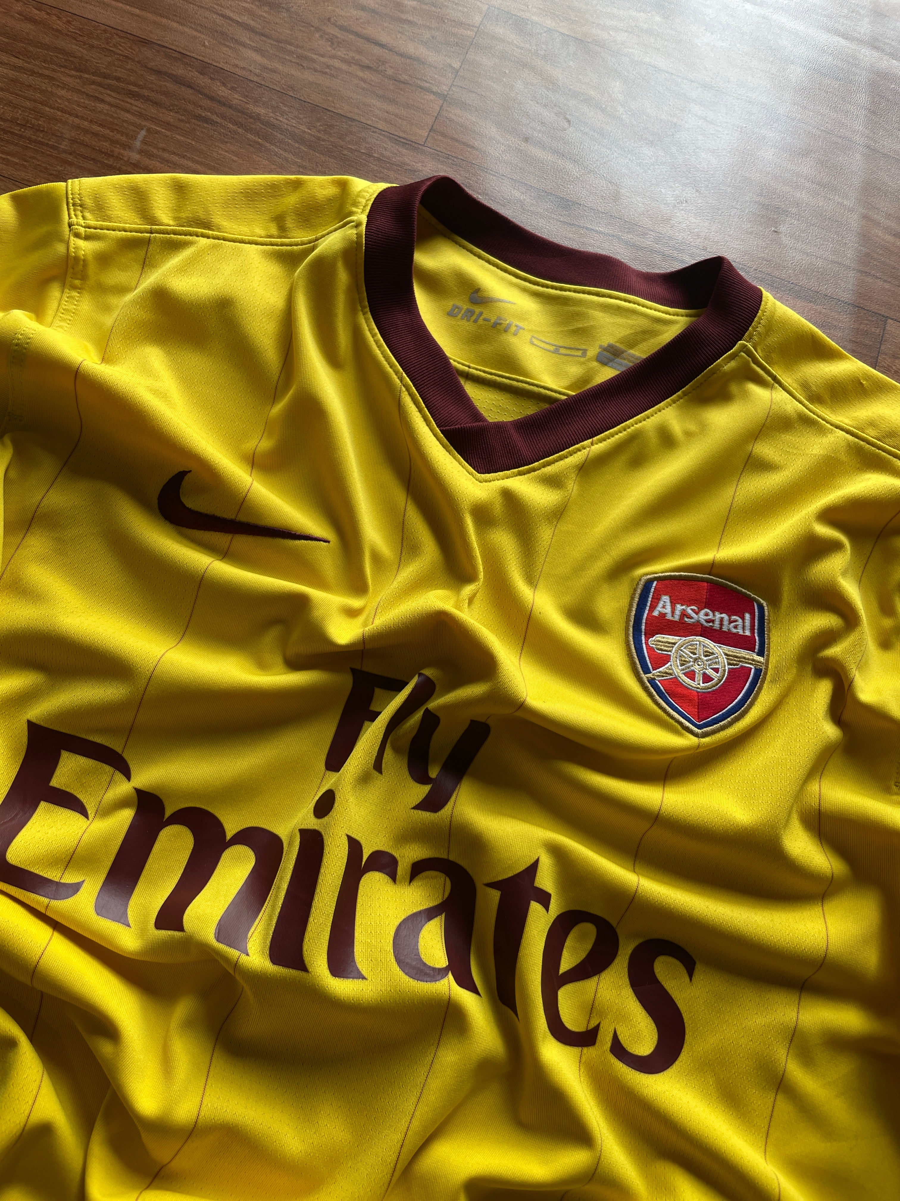 Arsenal