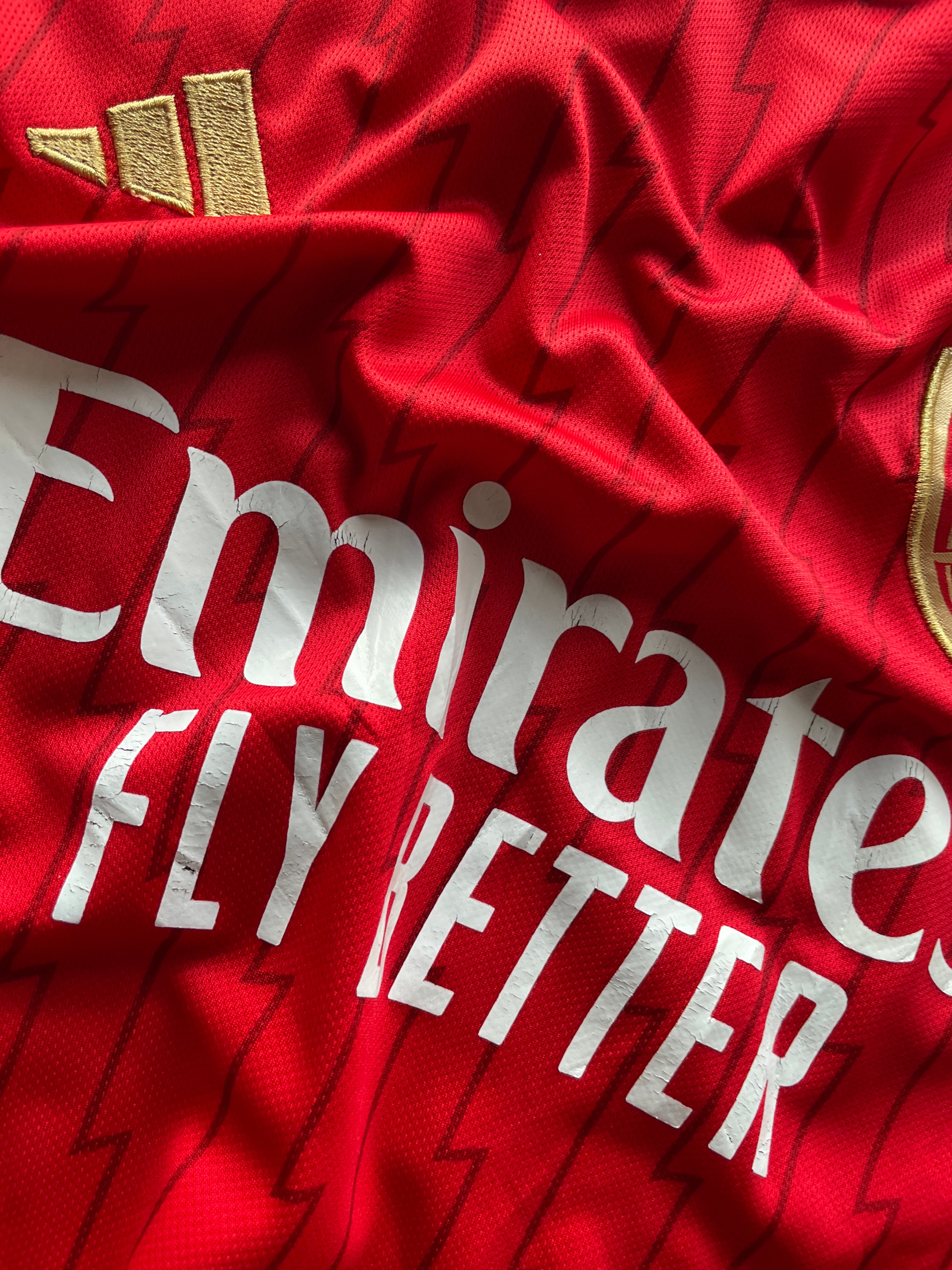 Arsenal