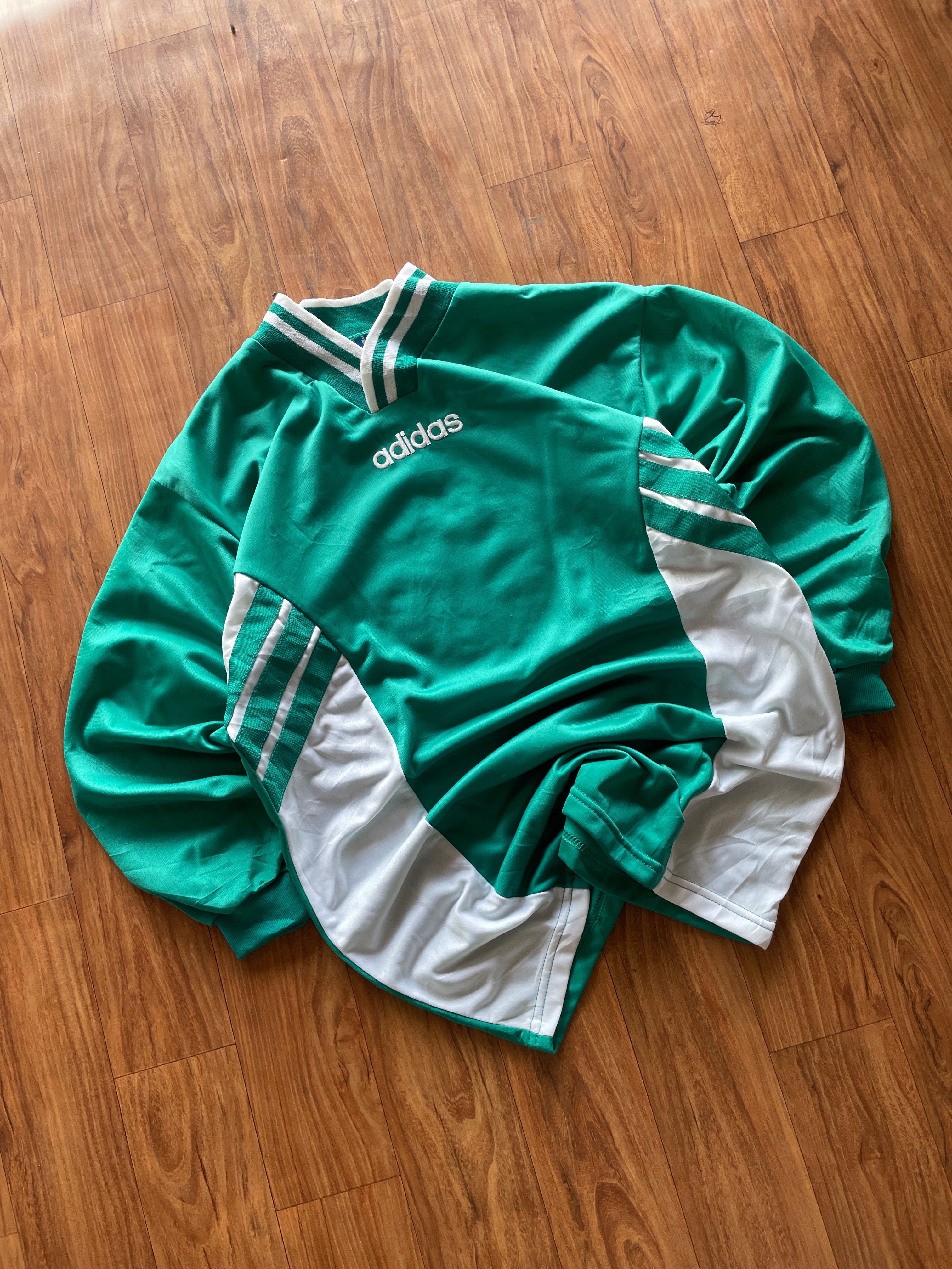 Vintage adidas