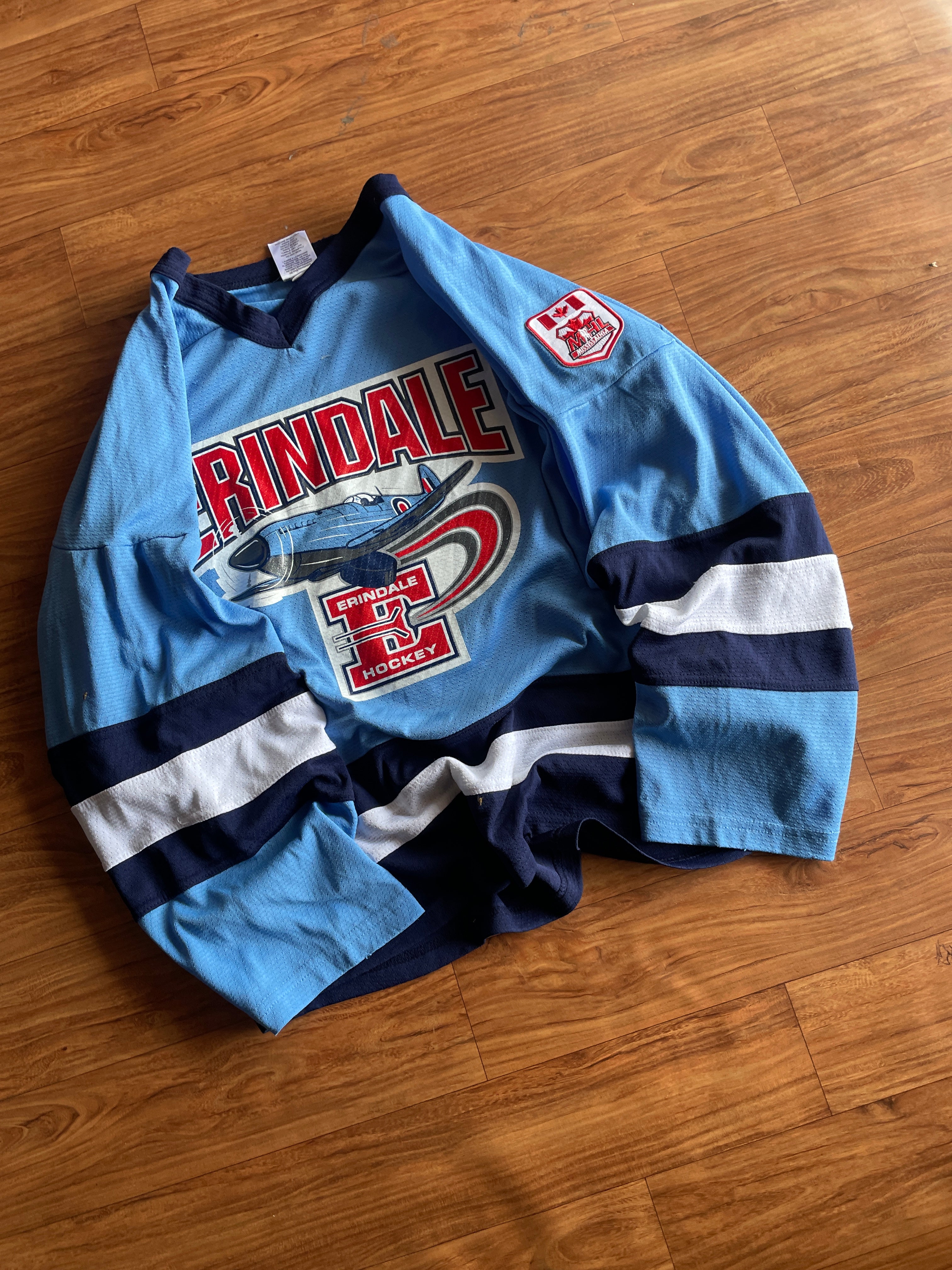 Jersey