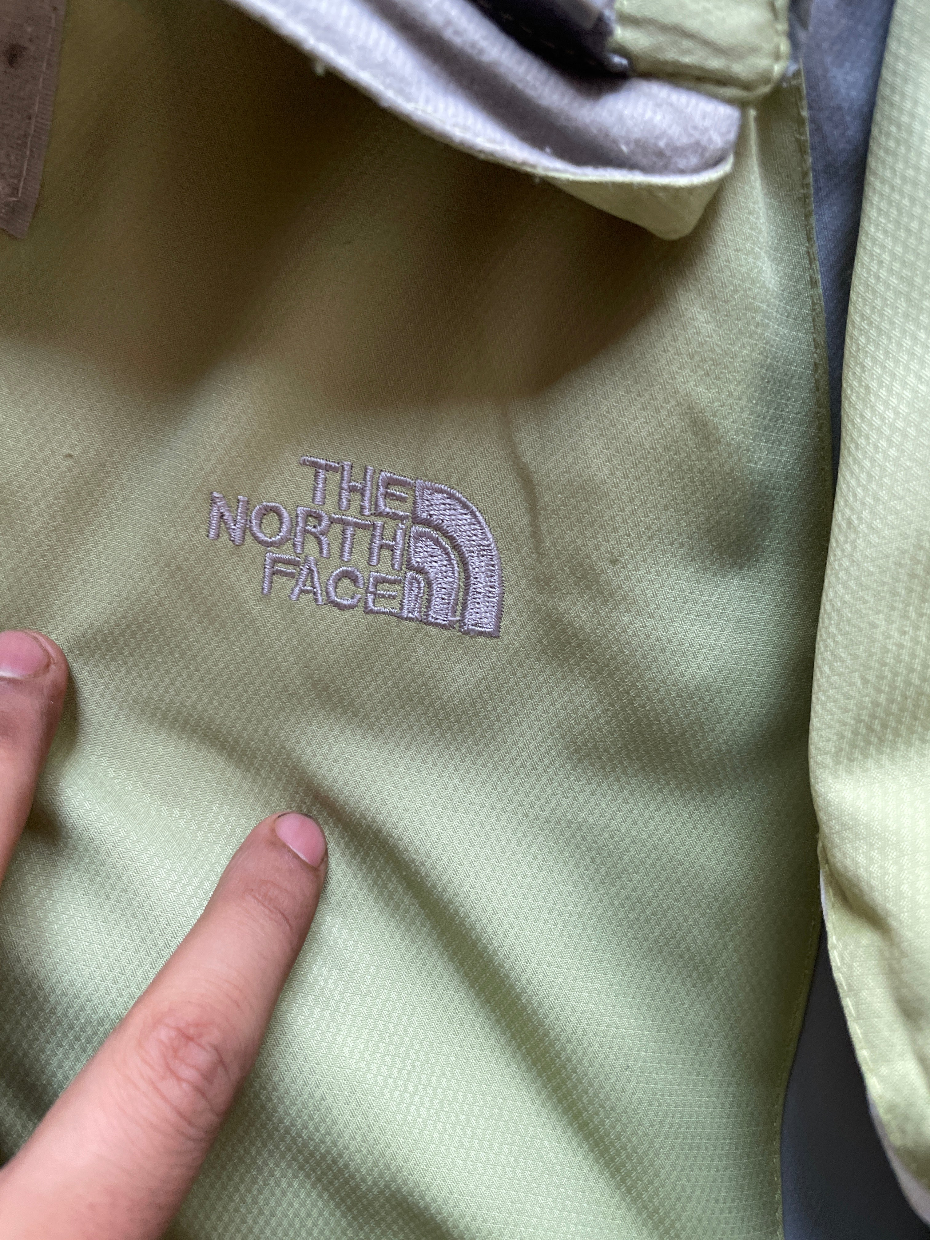 The north face summer submit