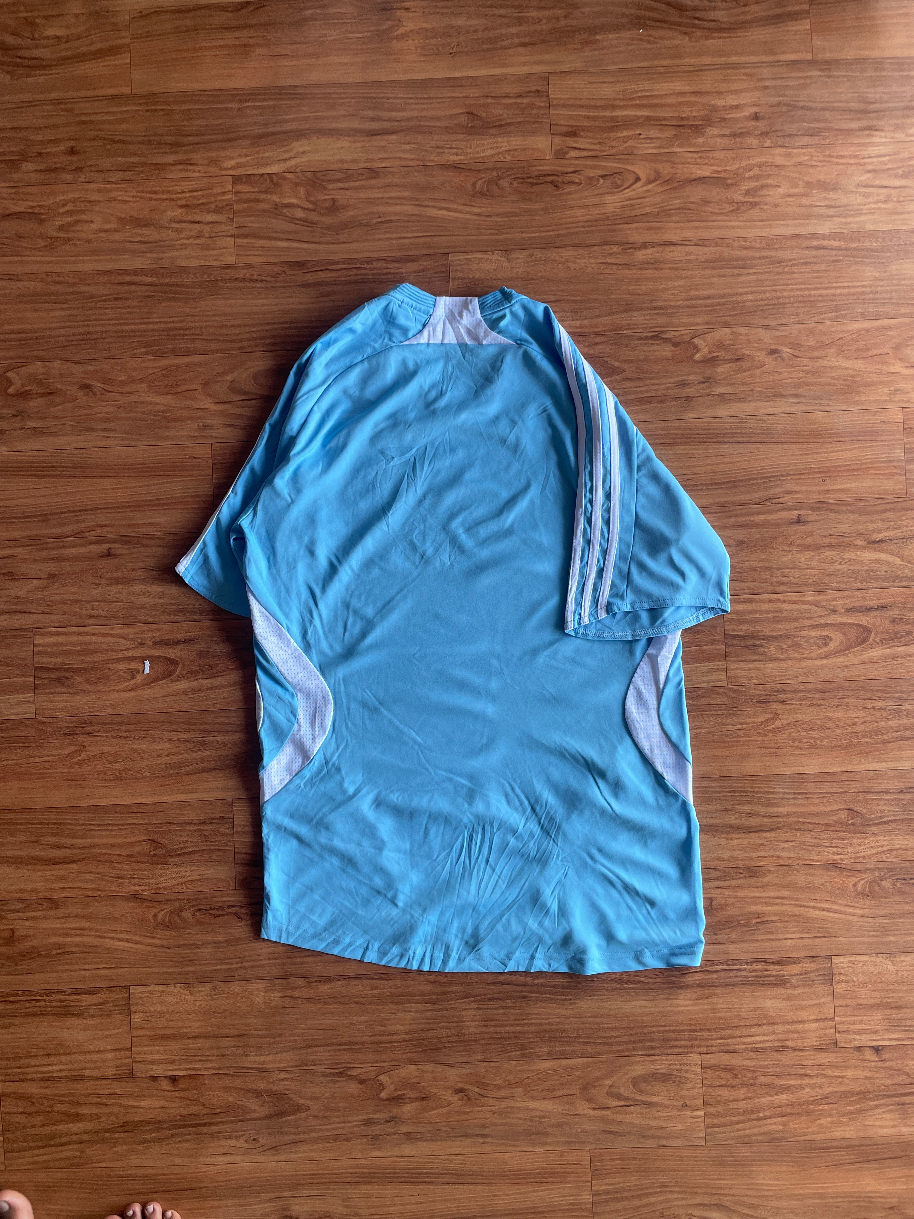 Vintage drifit-M