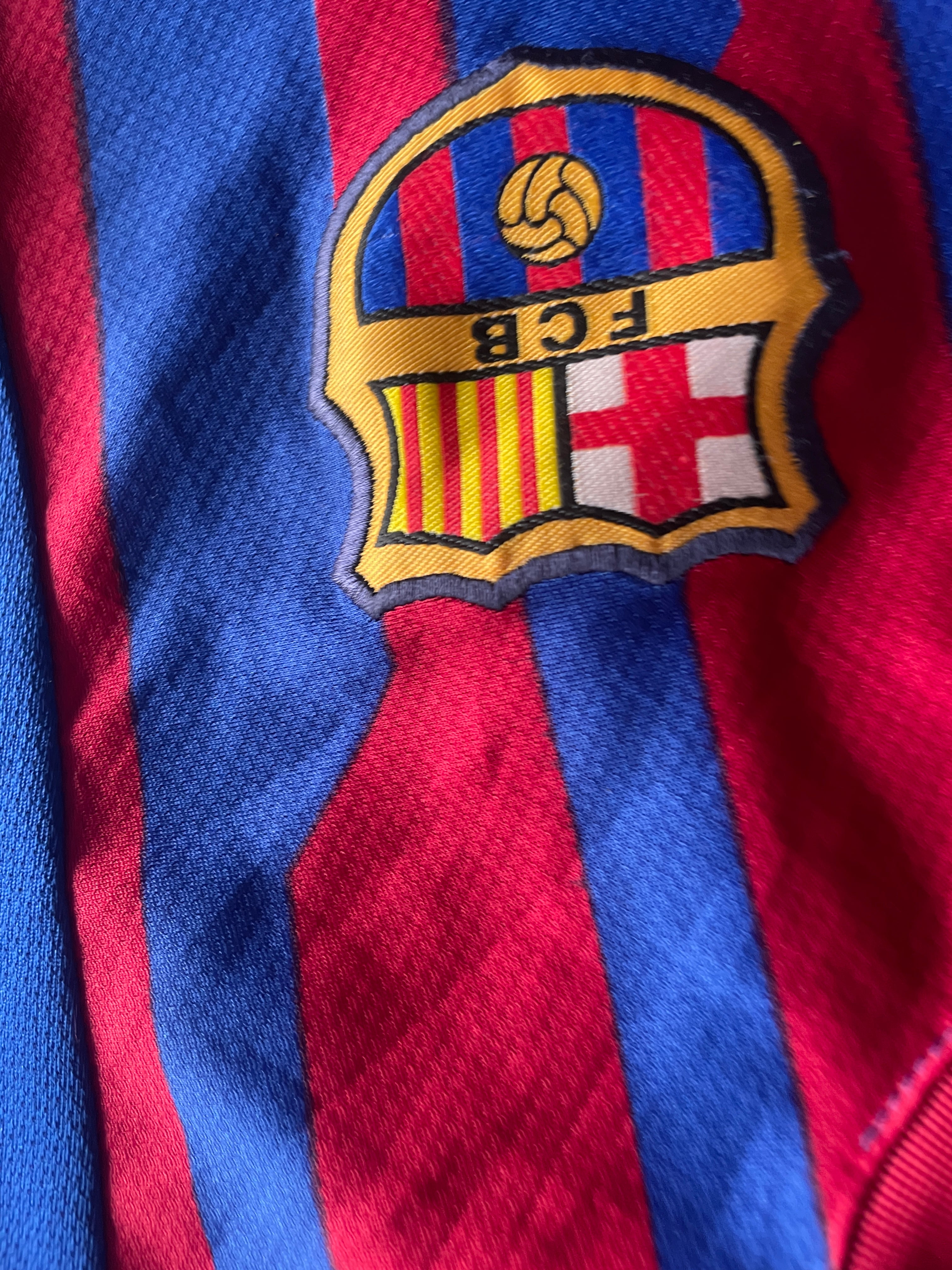 Barca