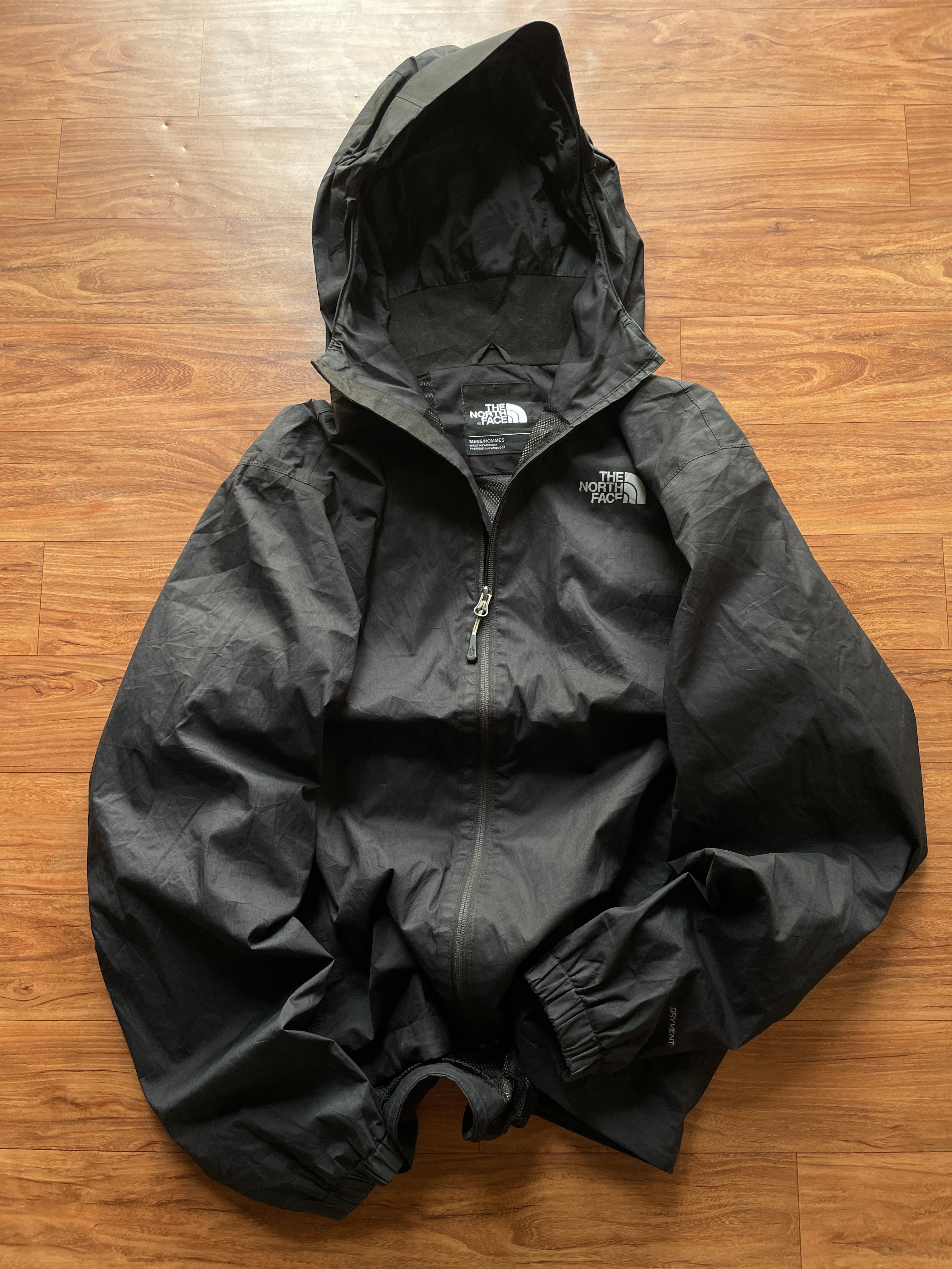 The north face