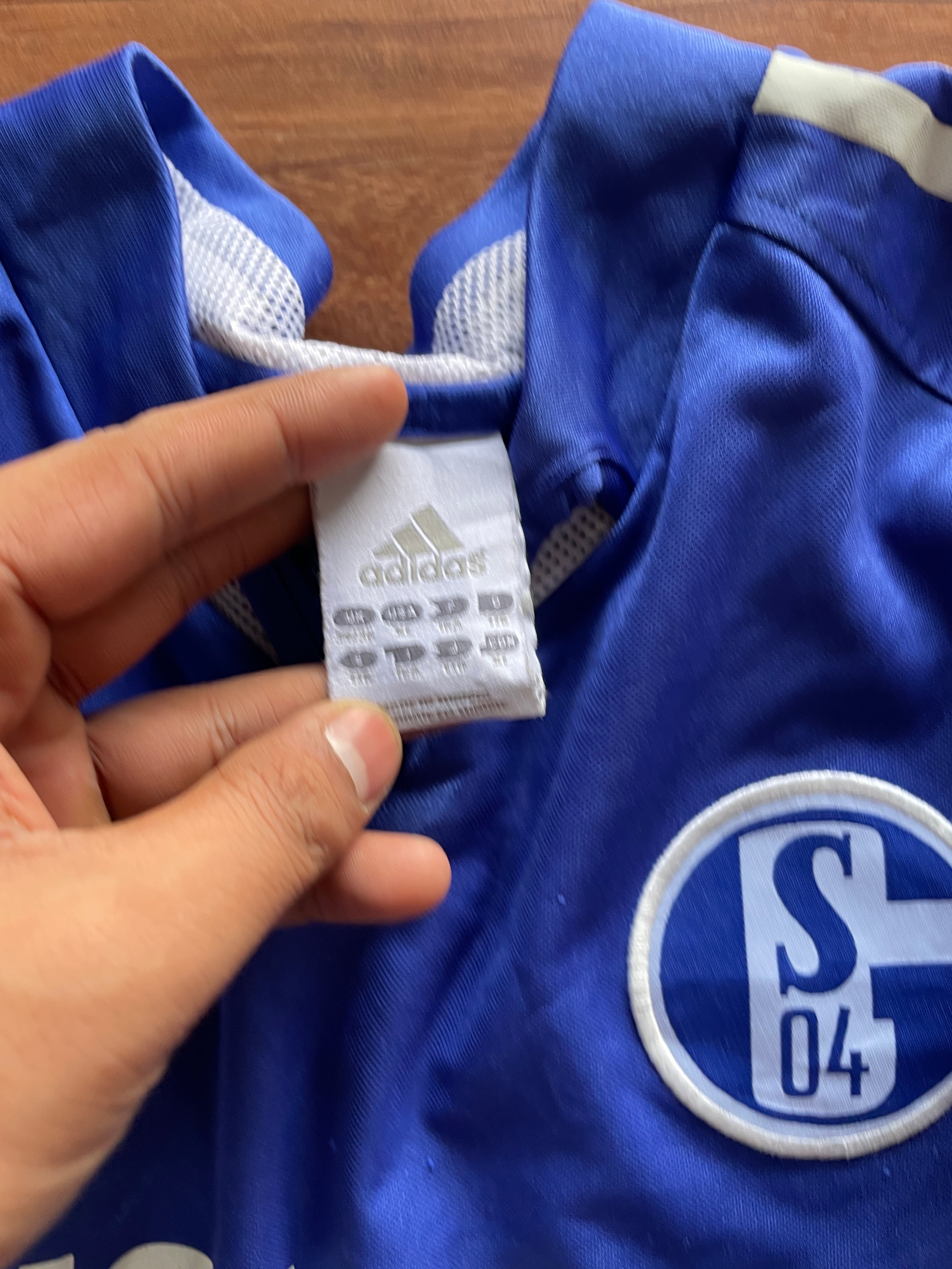 FC Schalke  2004-2005