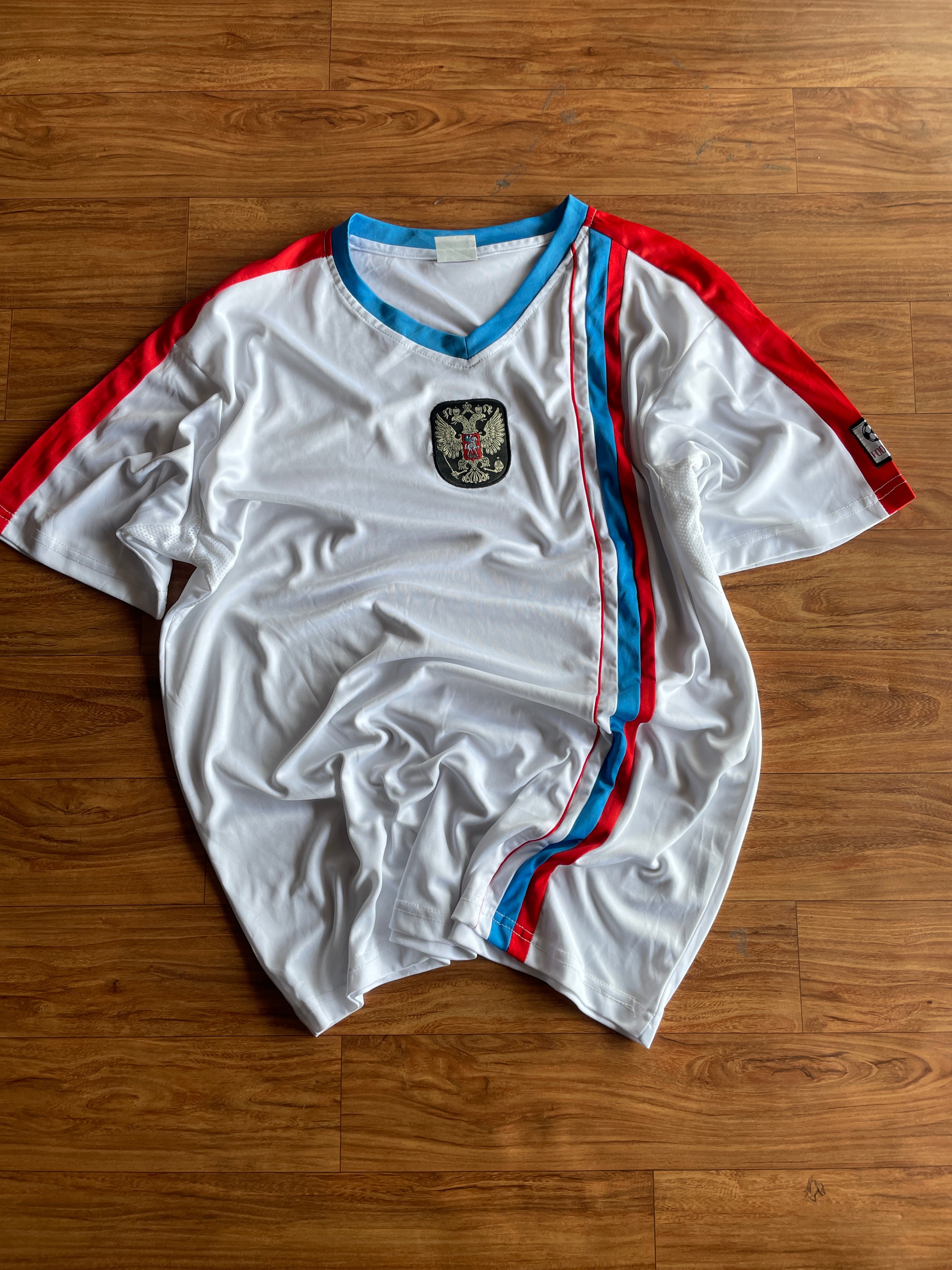Russia