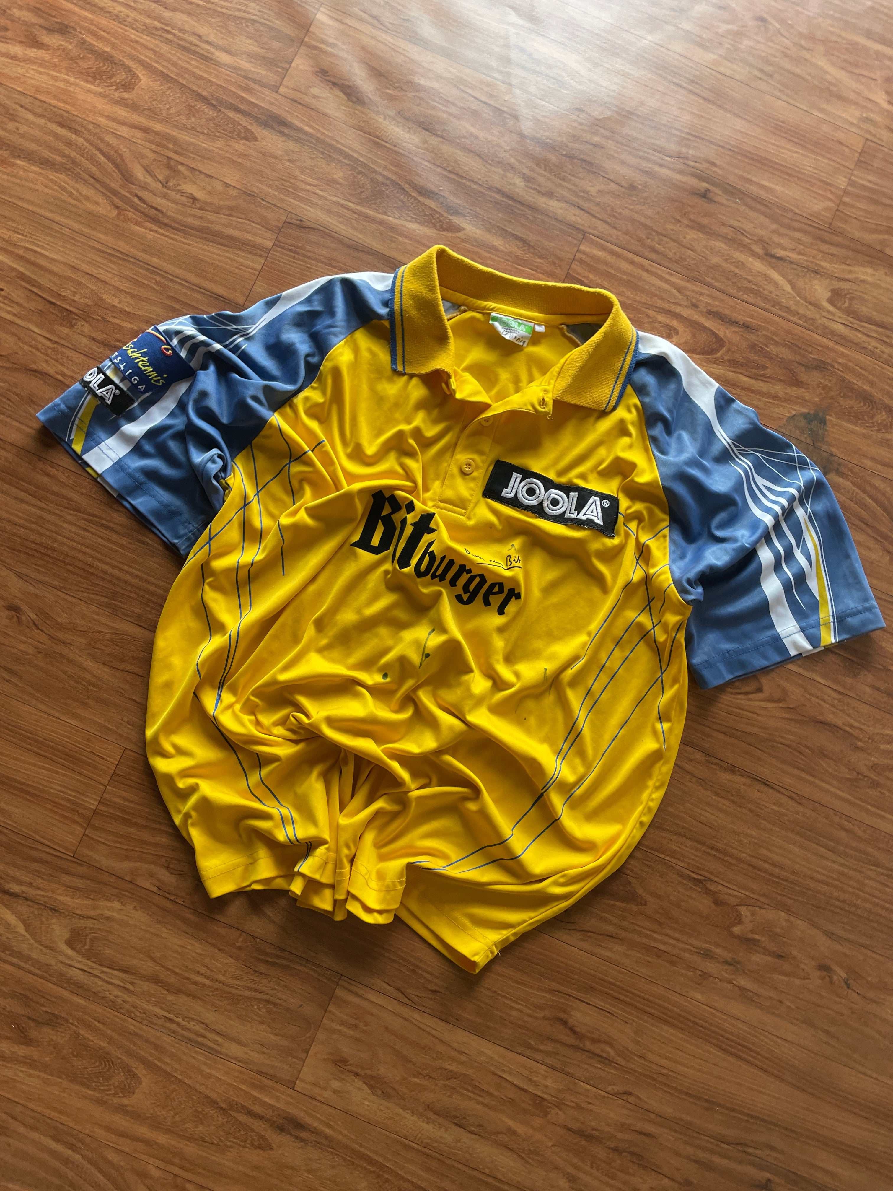 Jersey