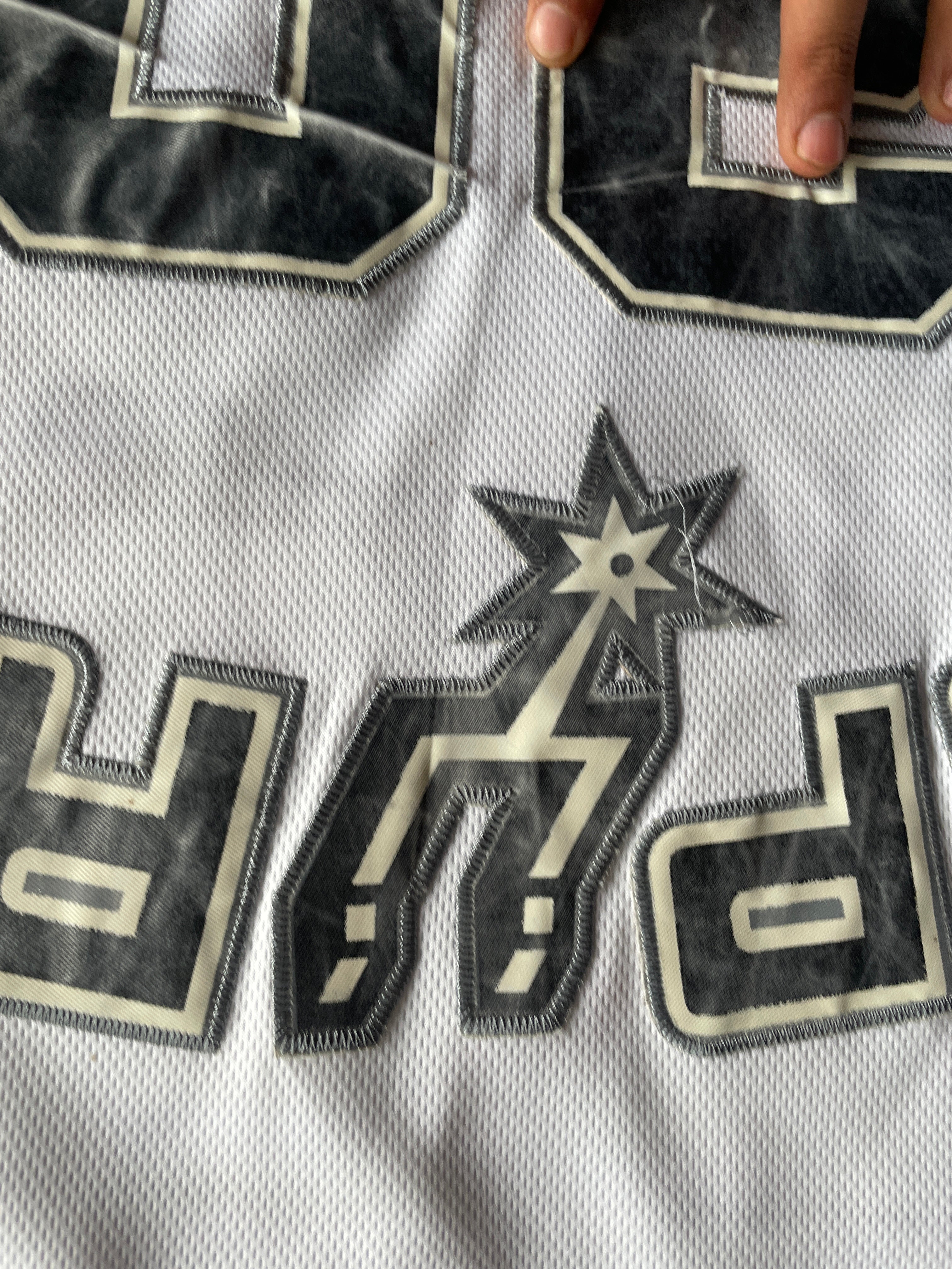 Spurs