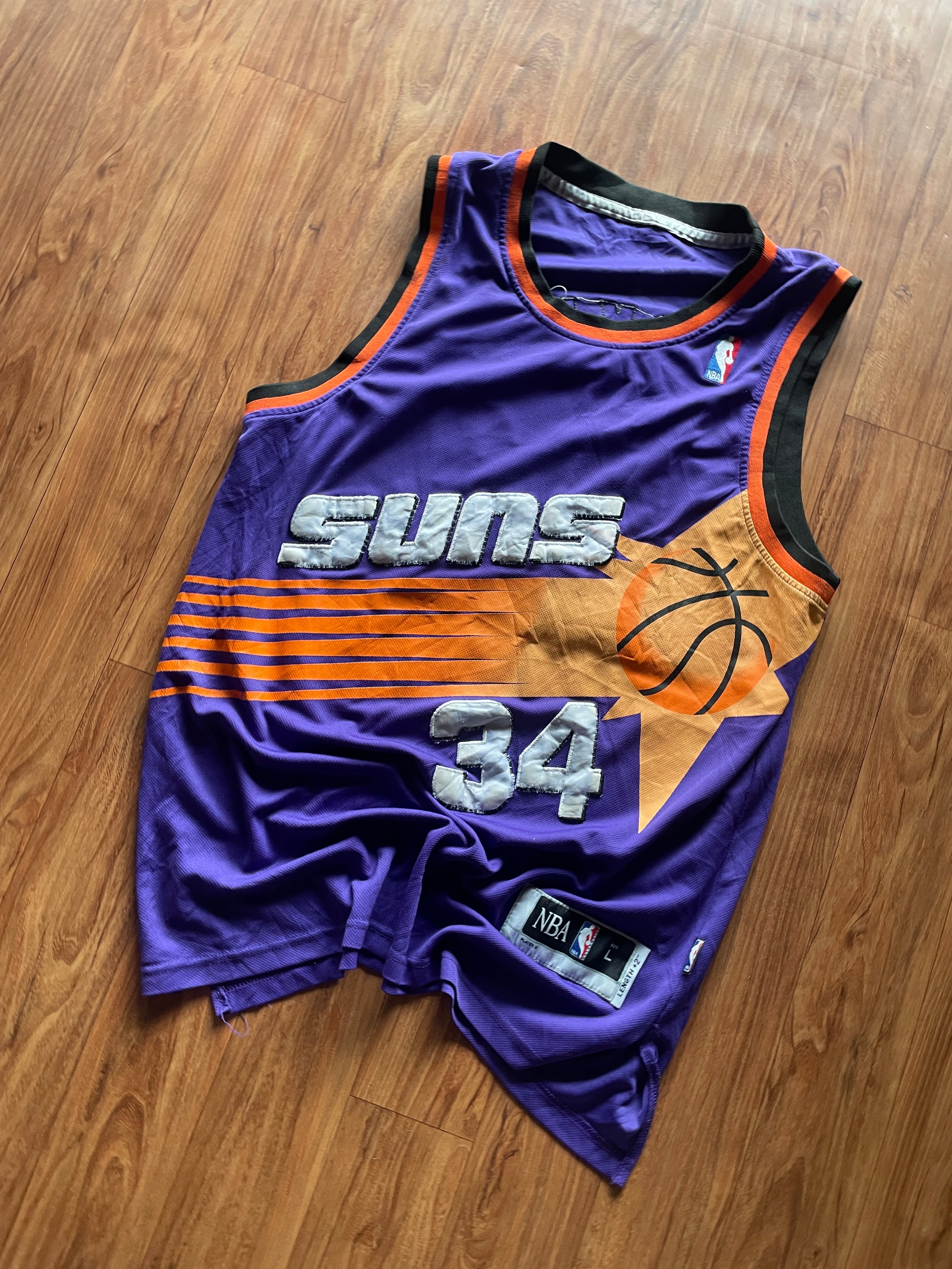 NBA