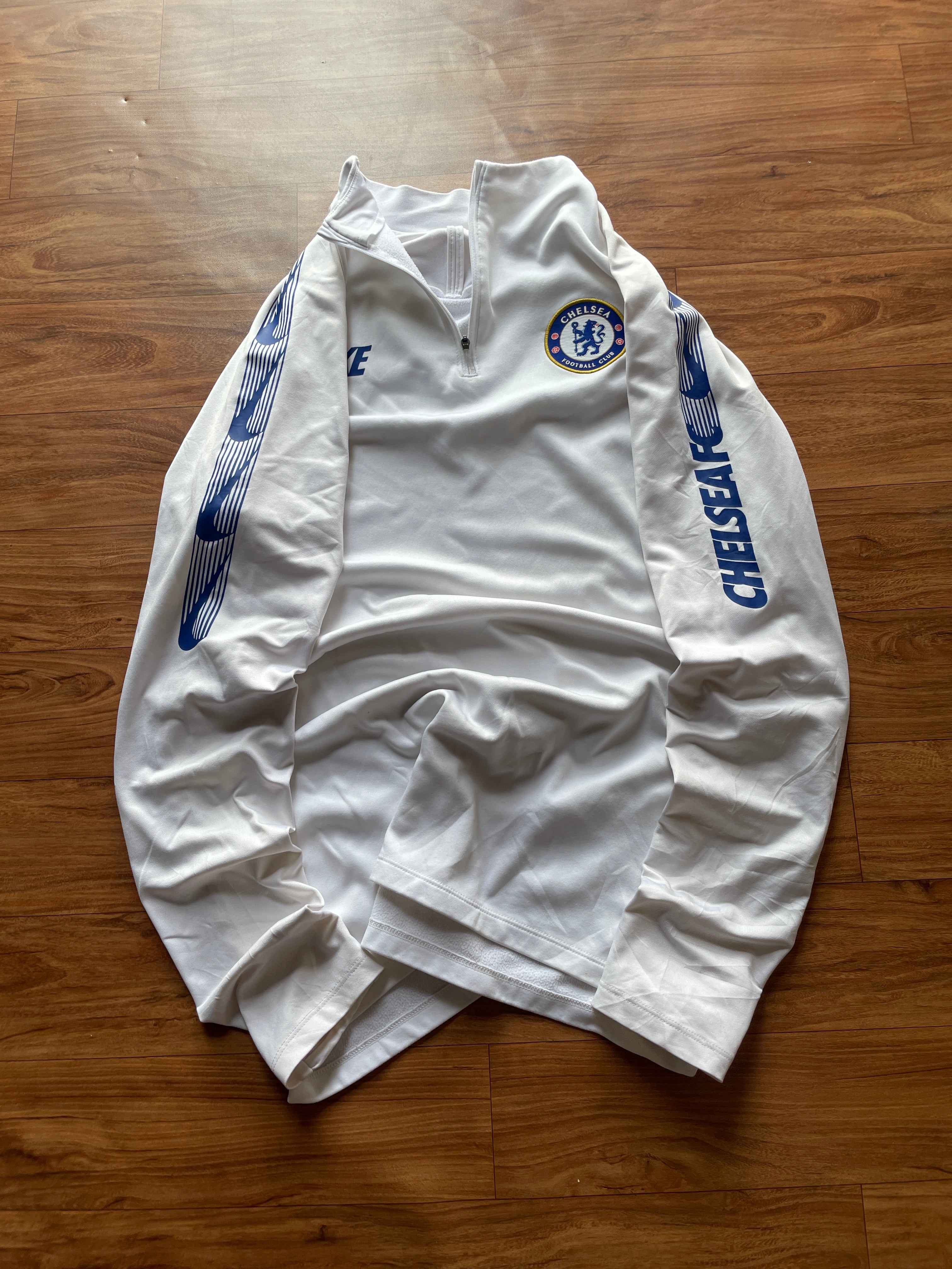 Chelsea