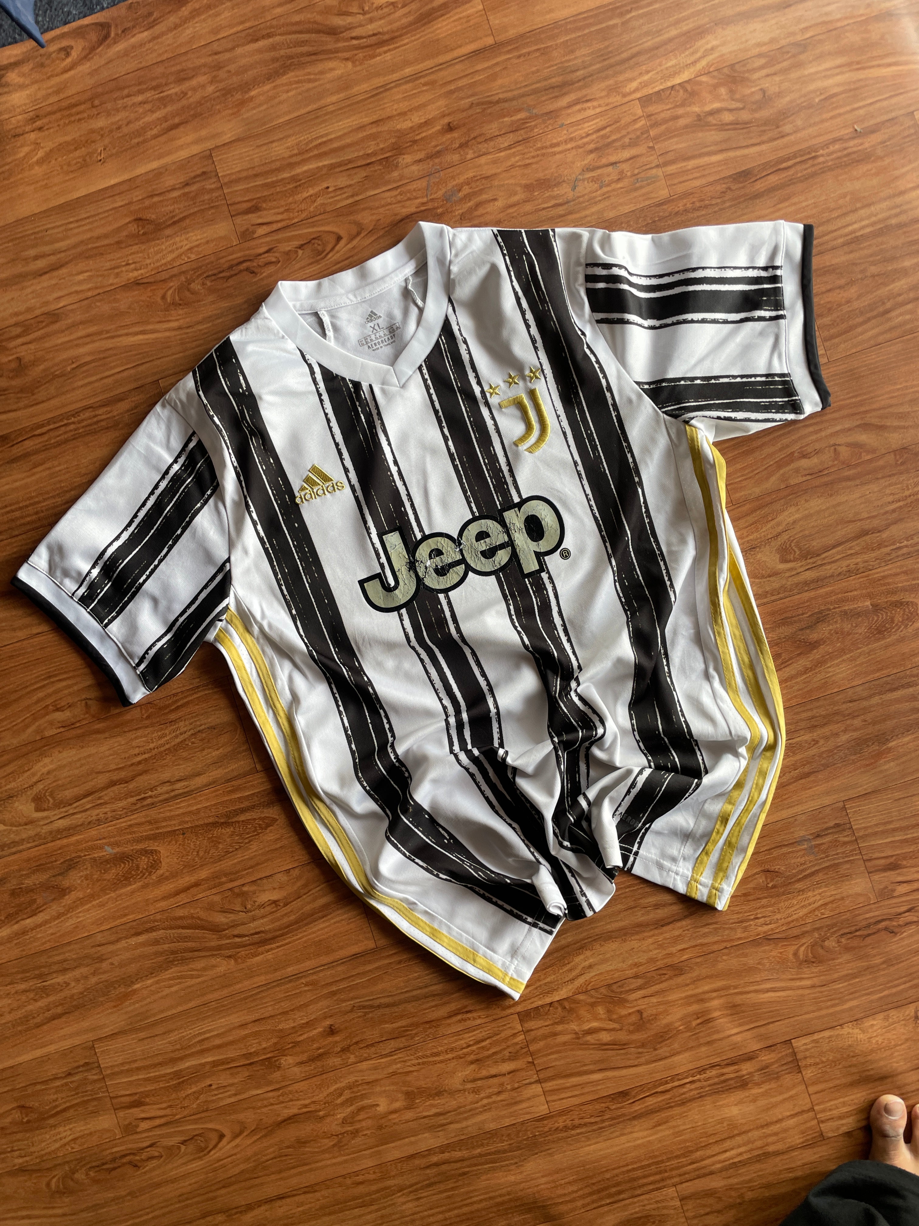 Juventus