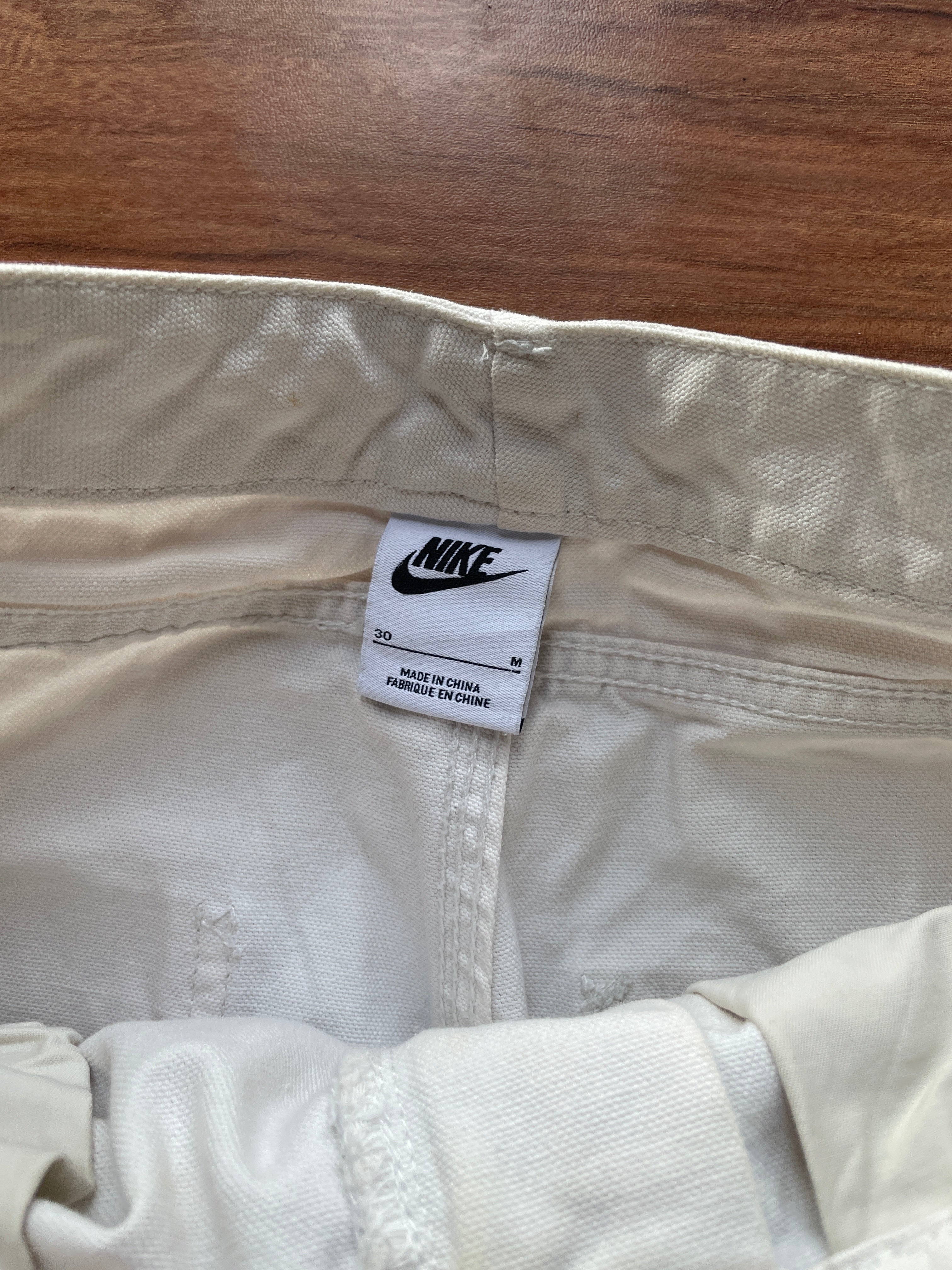Nike