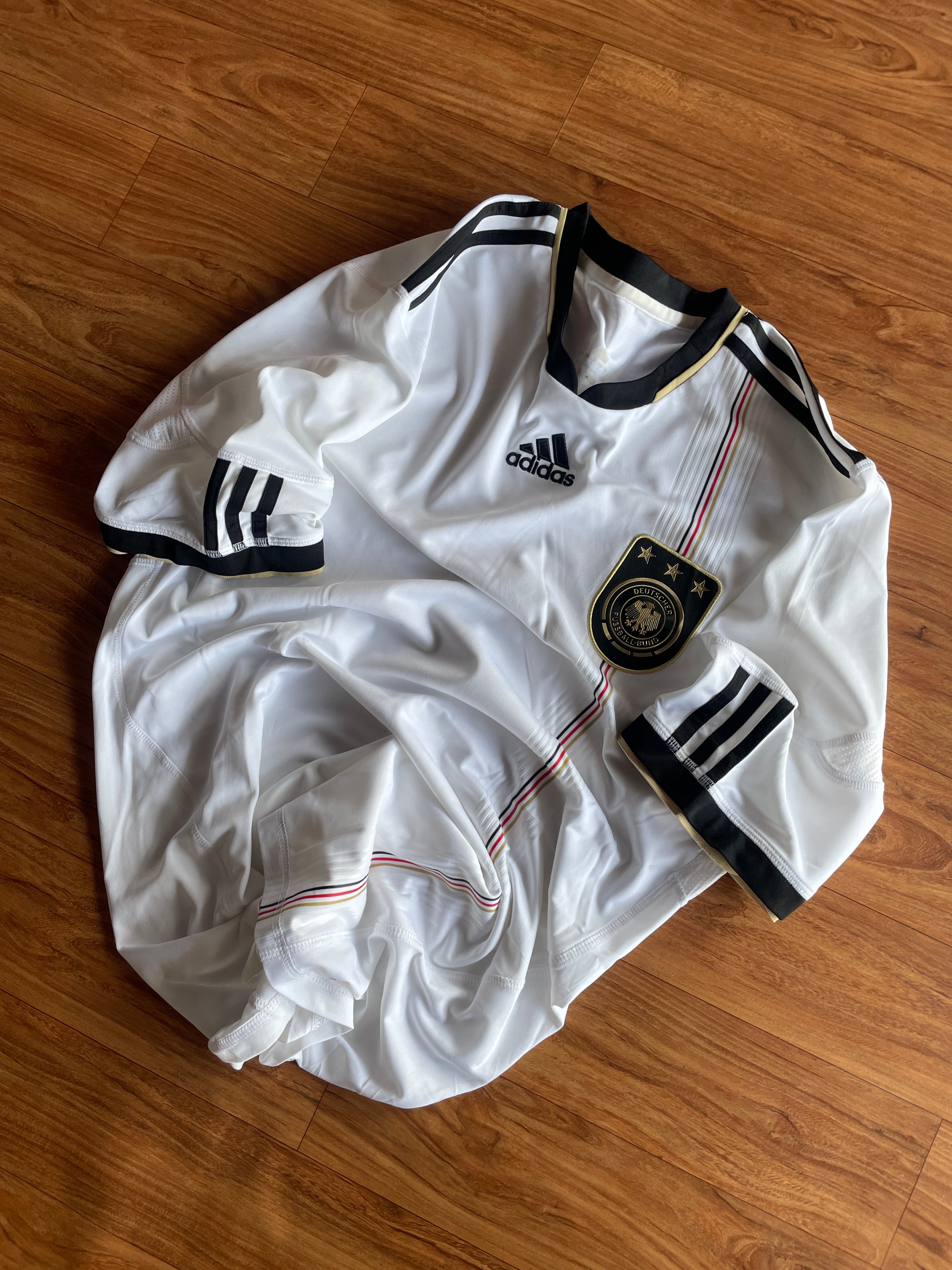 Germany Jersey - L