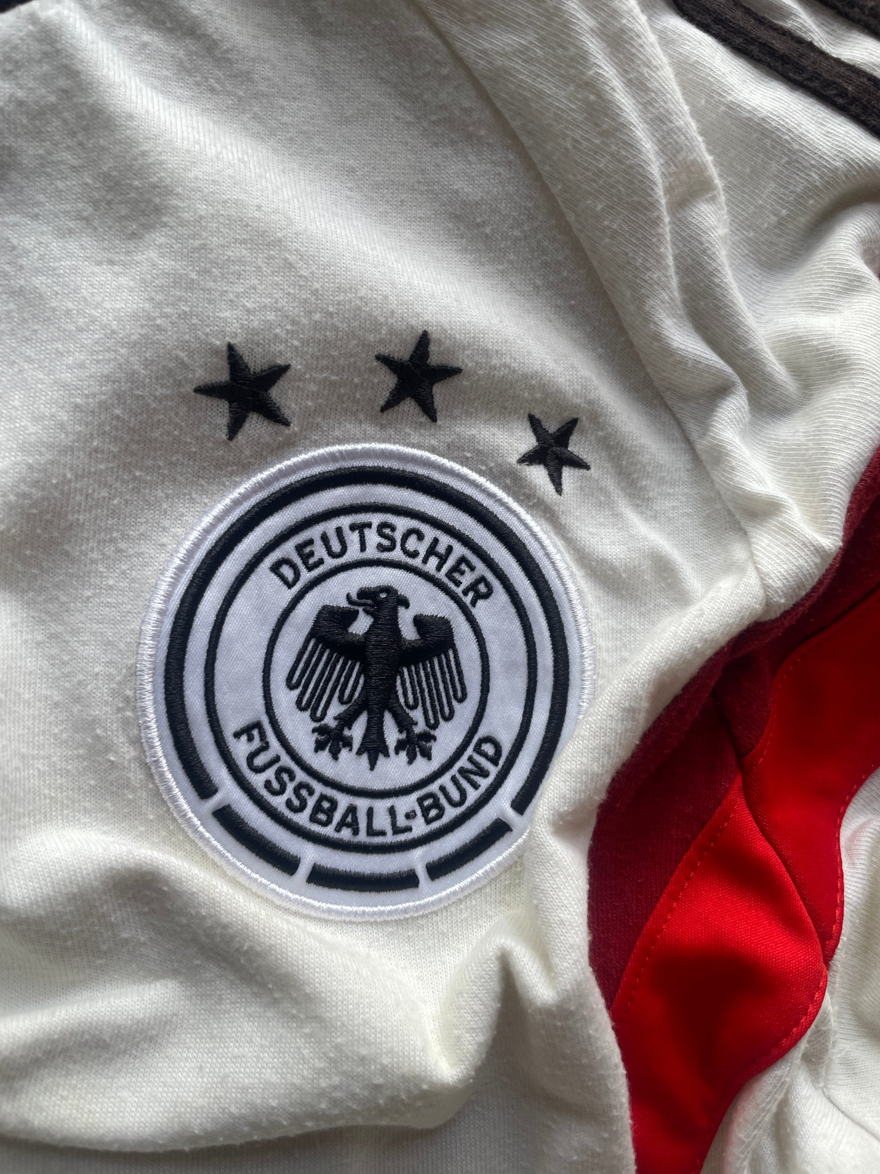Germany 2013