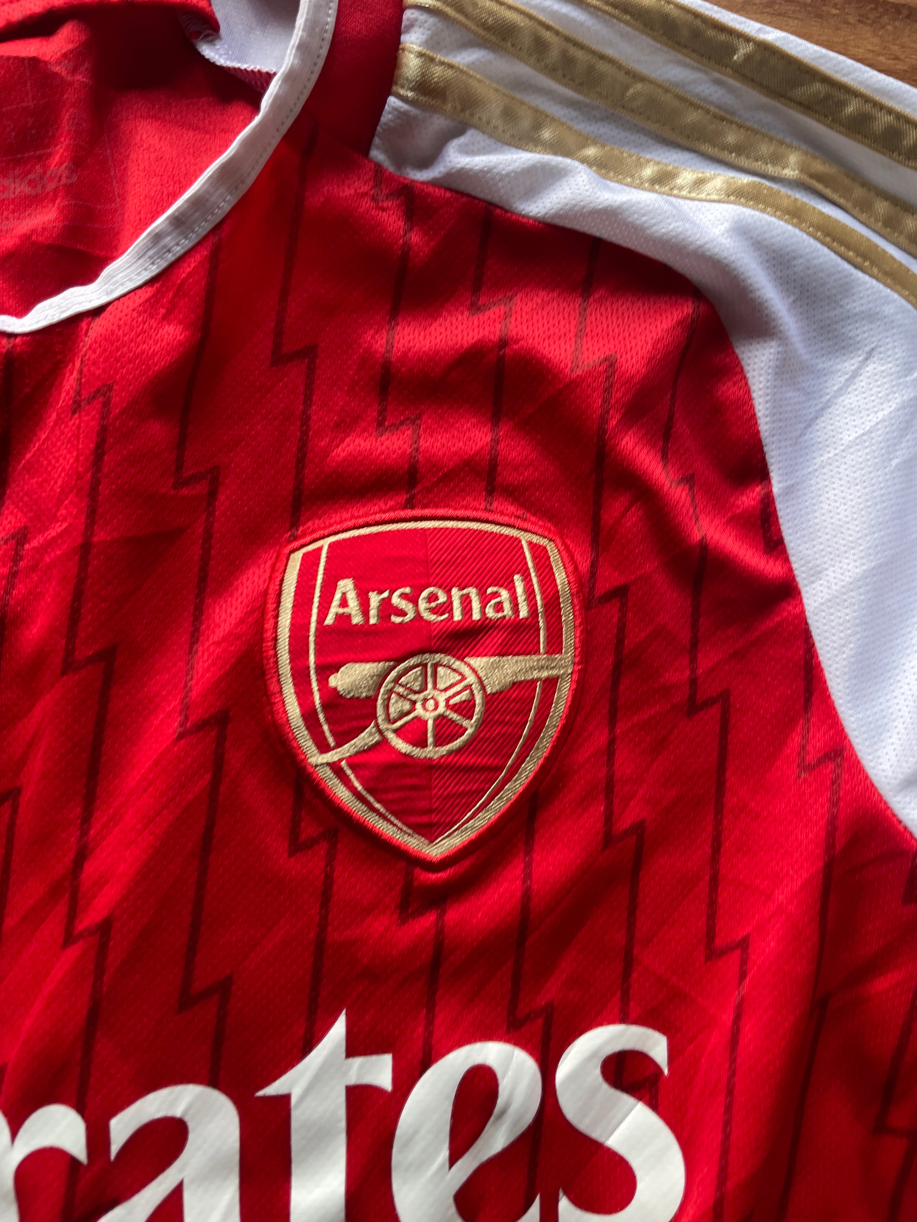 Arsenal