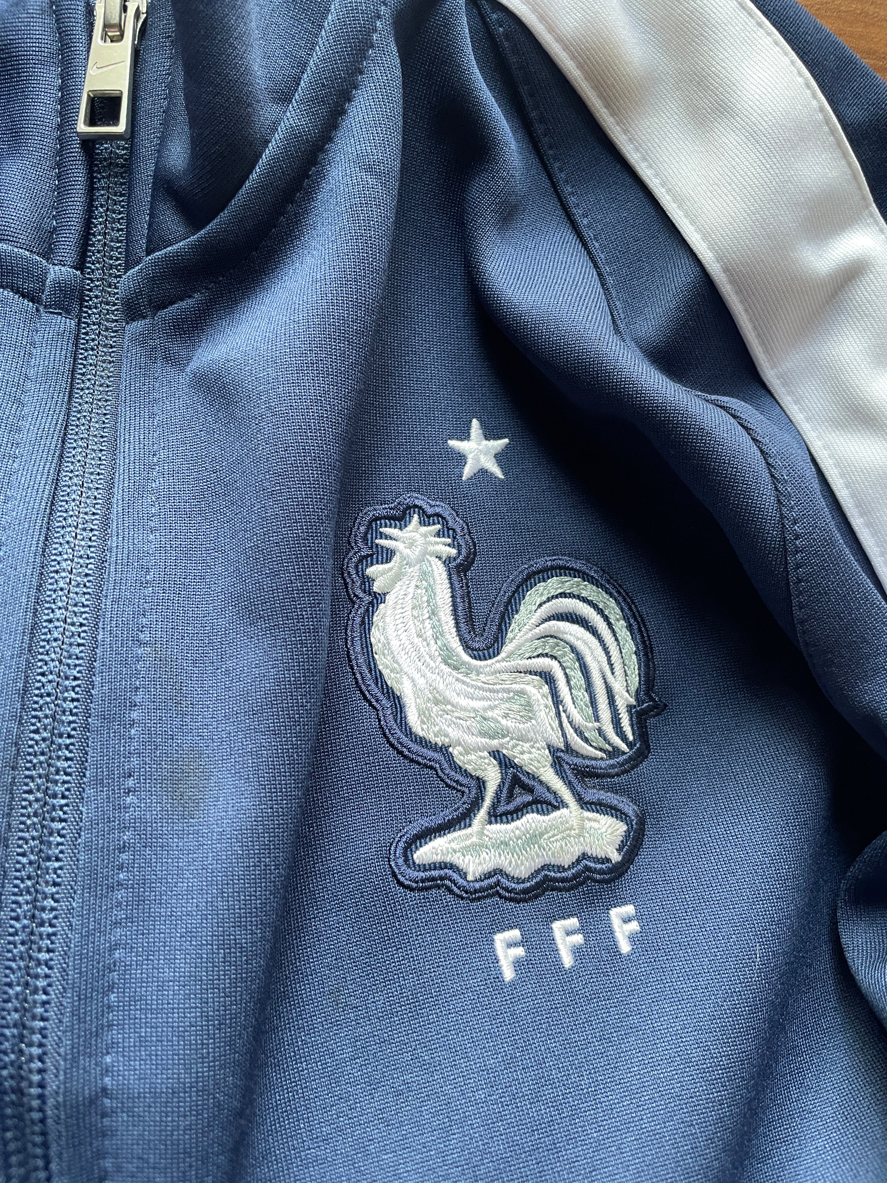 France