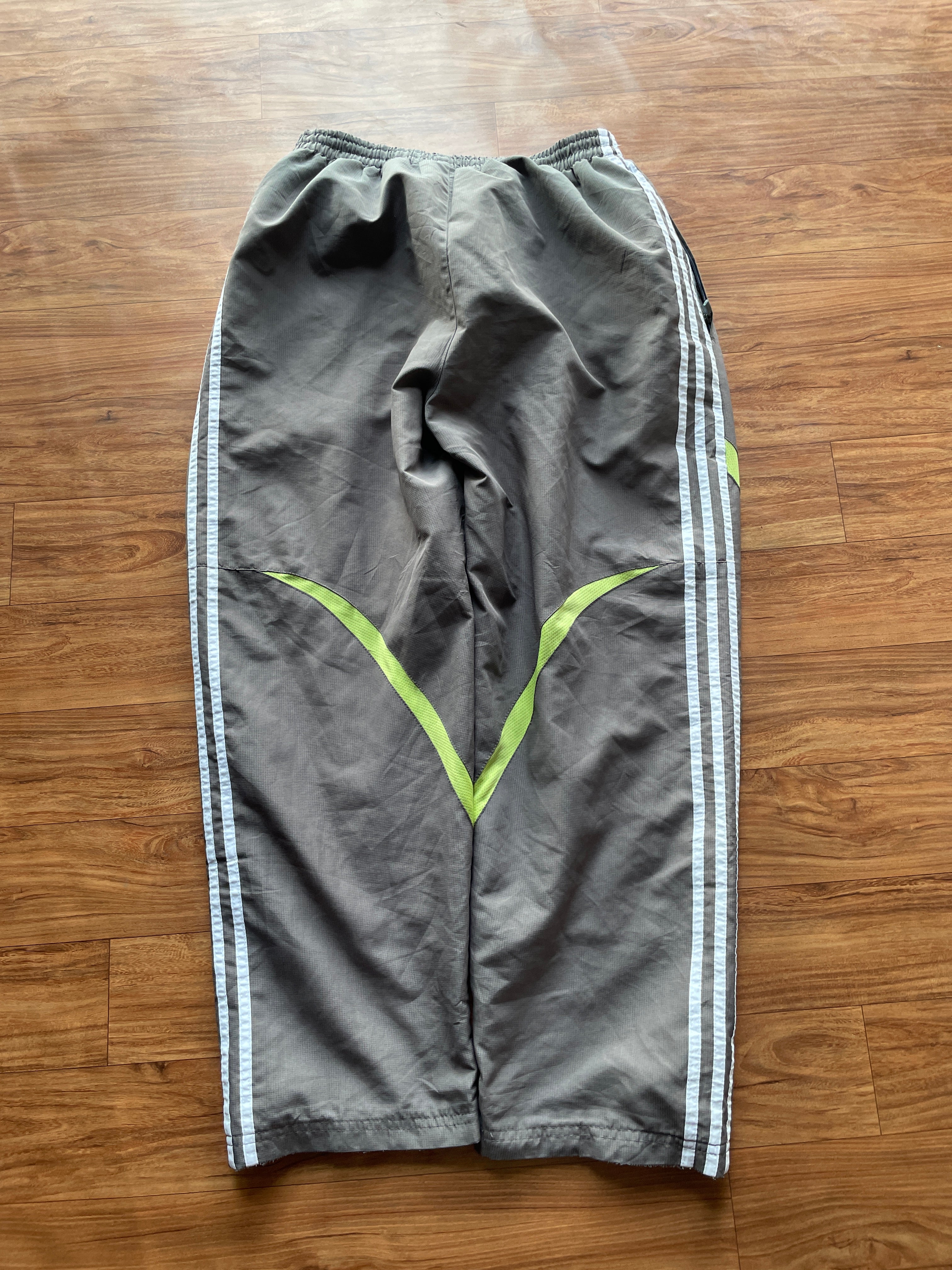 Adidas
