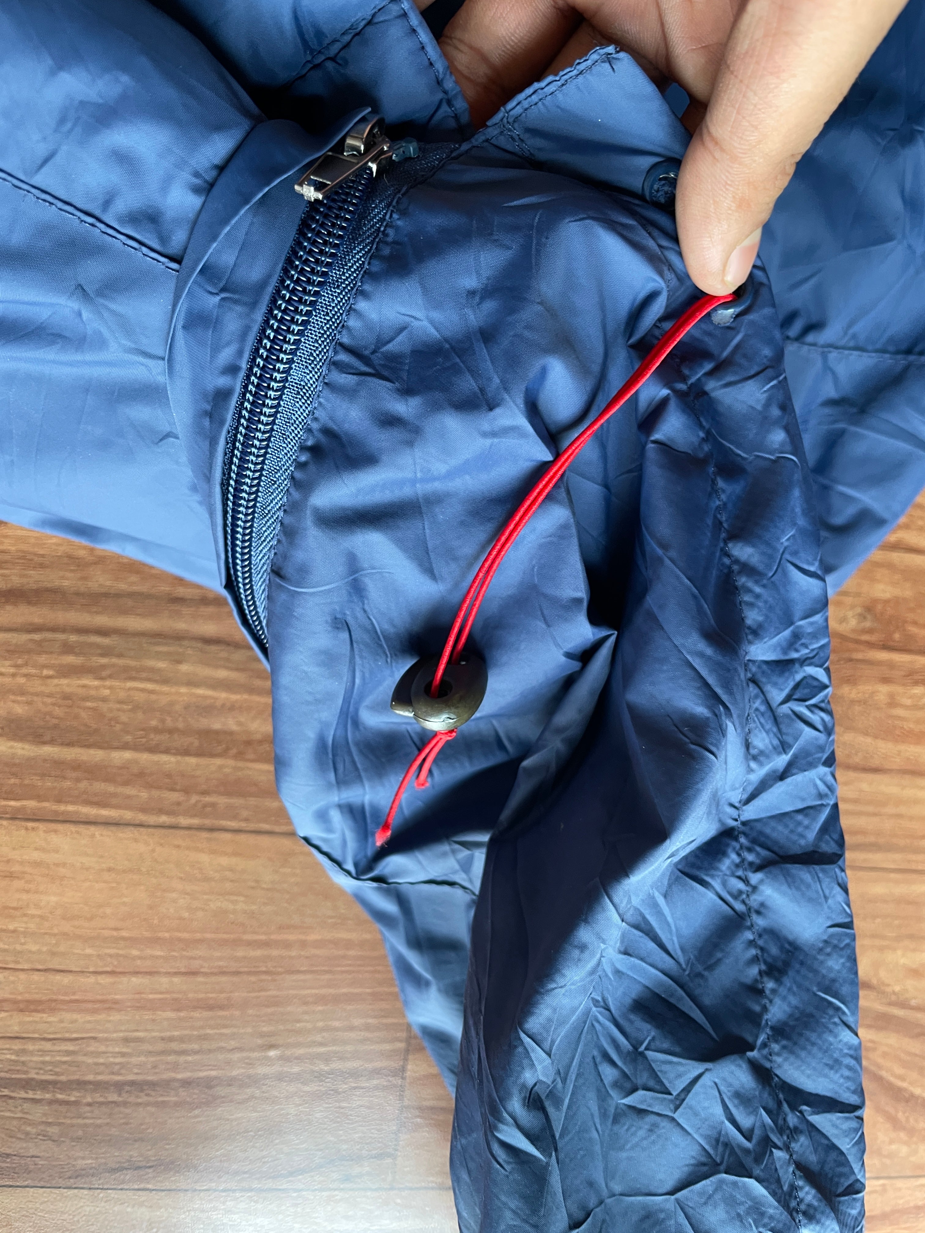 The north face