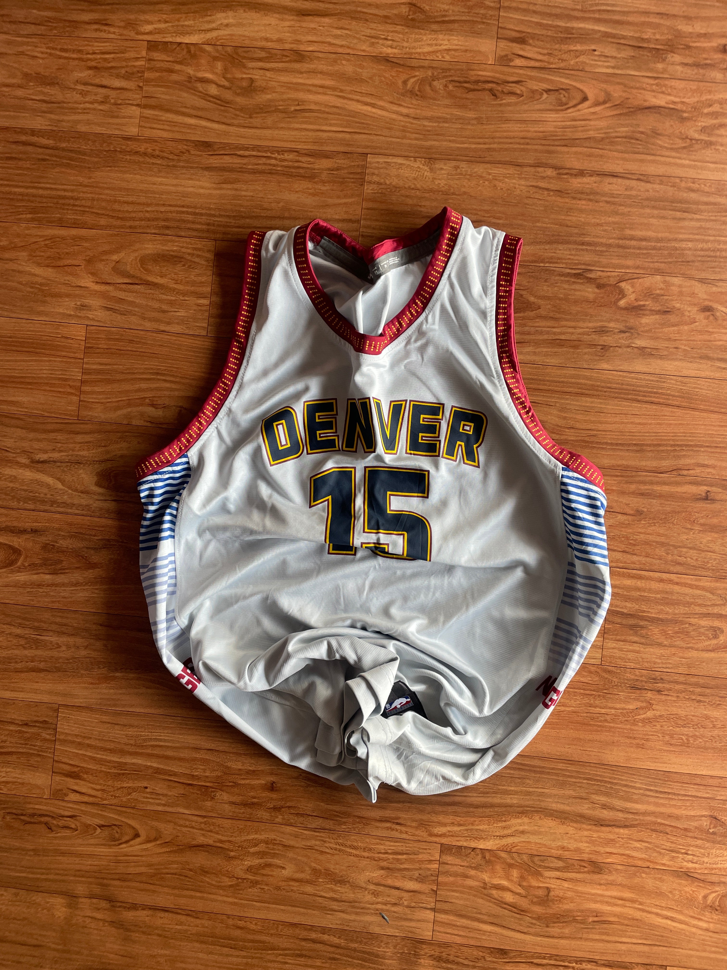 Denver "Jokic" -L