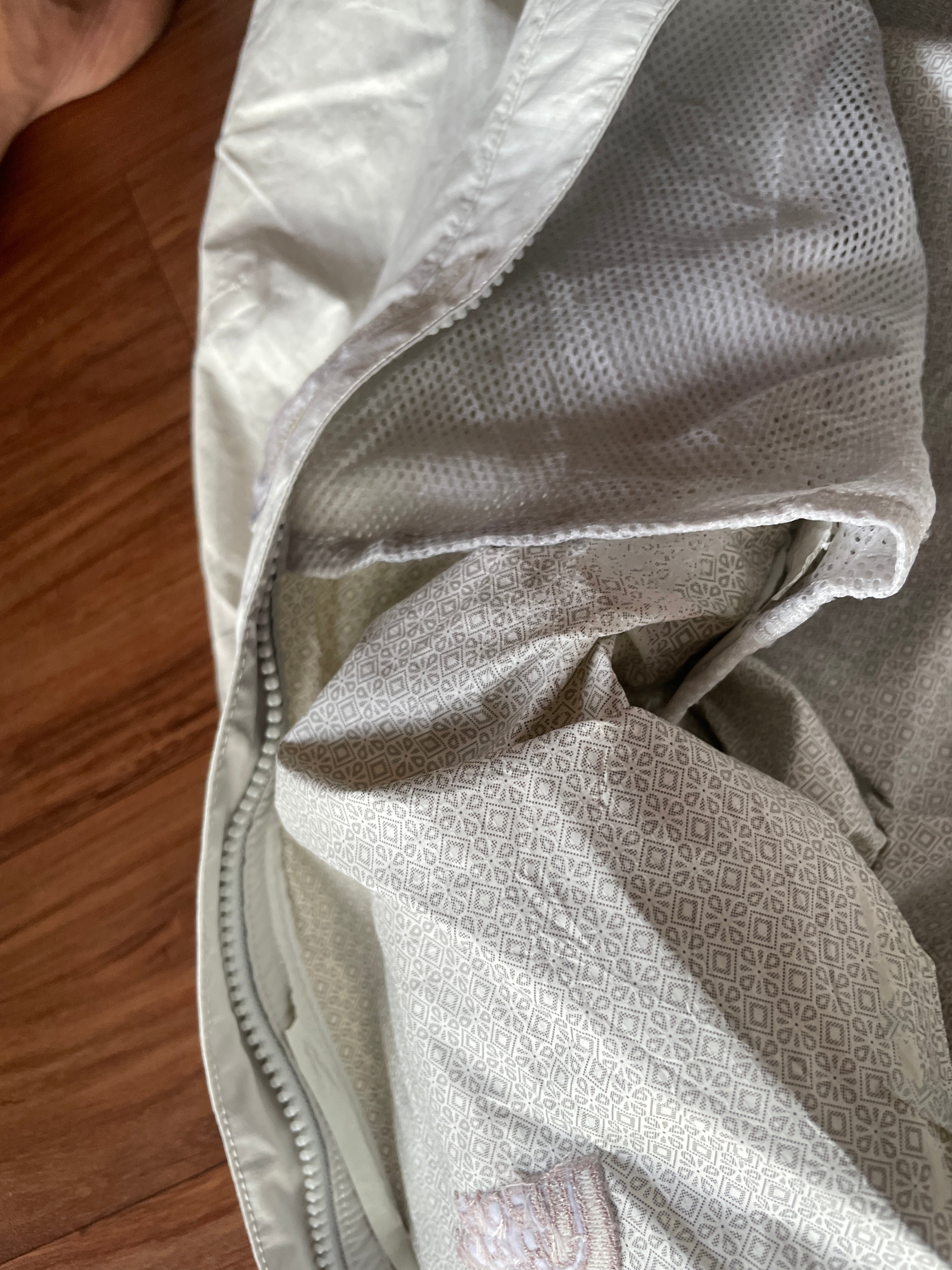 TNF HYVENT(C42-44 L25)