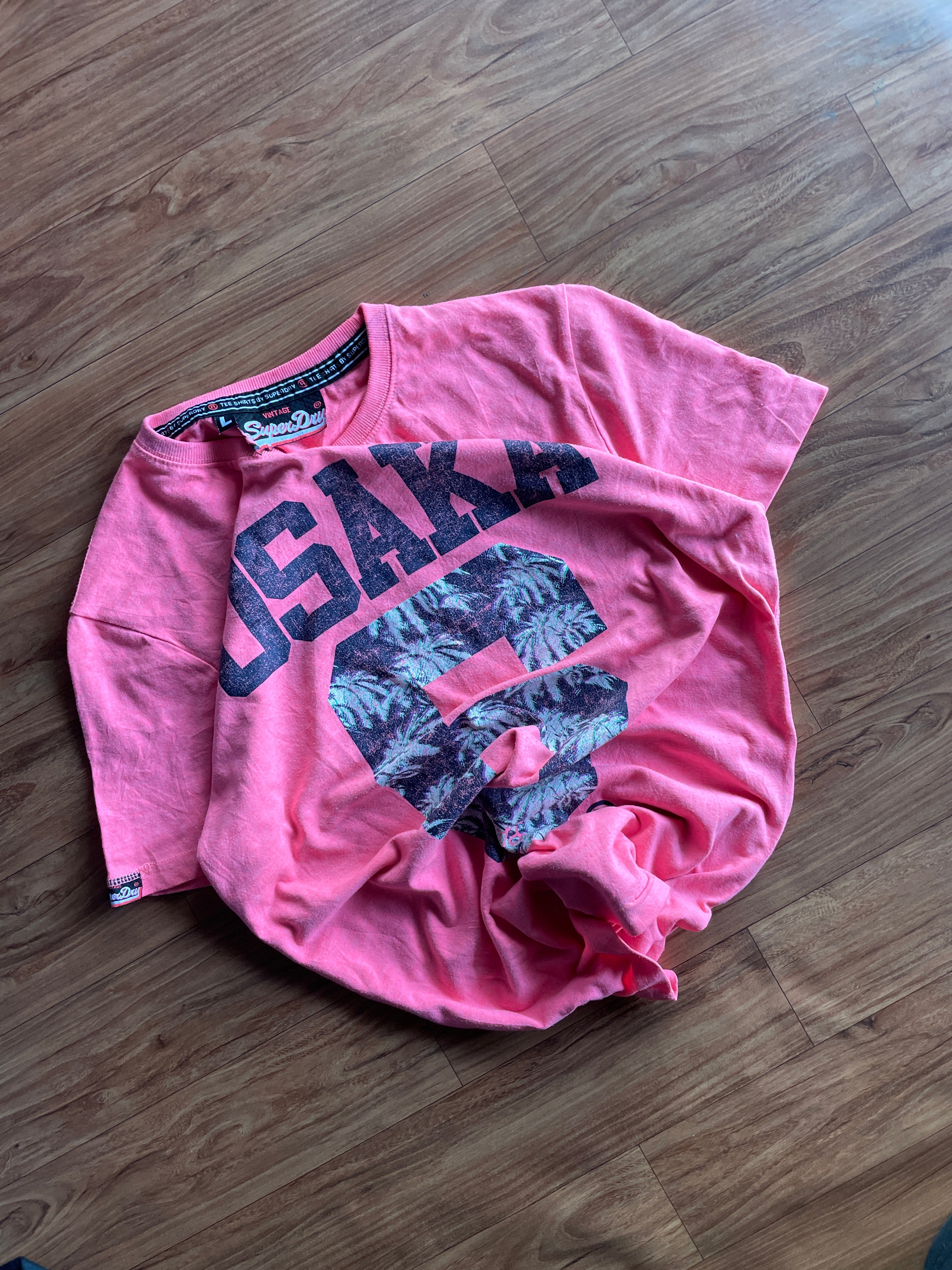 Superdry