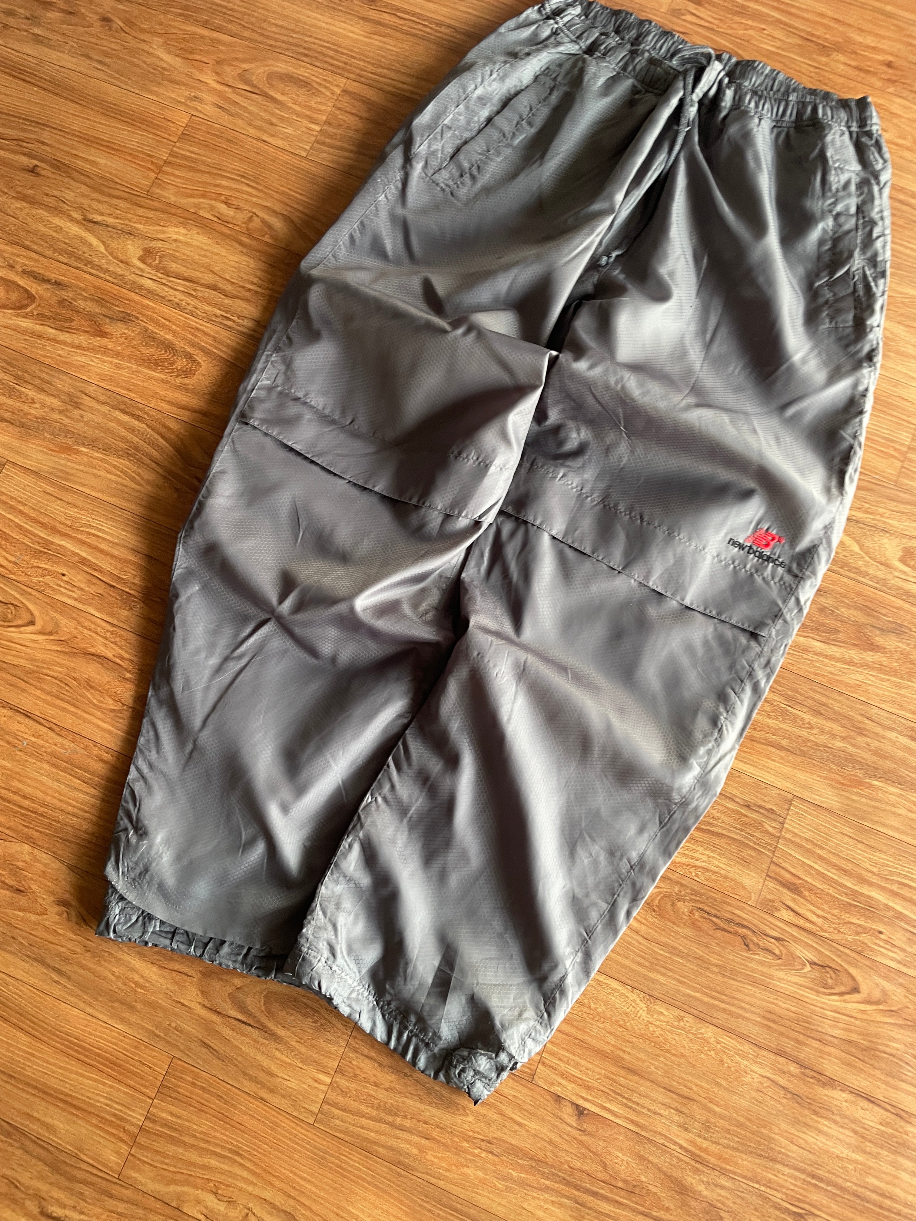 New balance track(W32-34 L40)