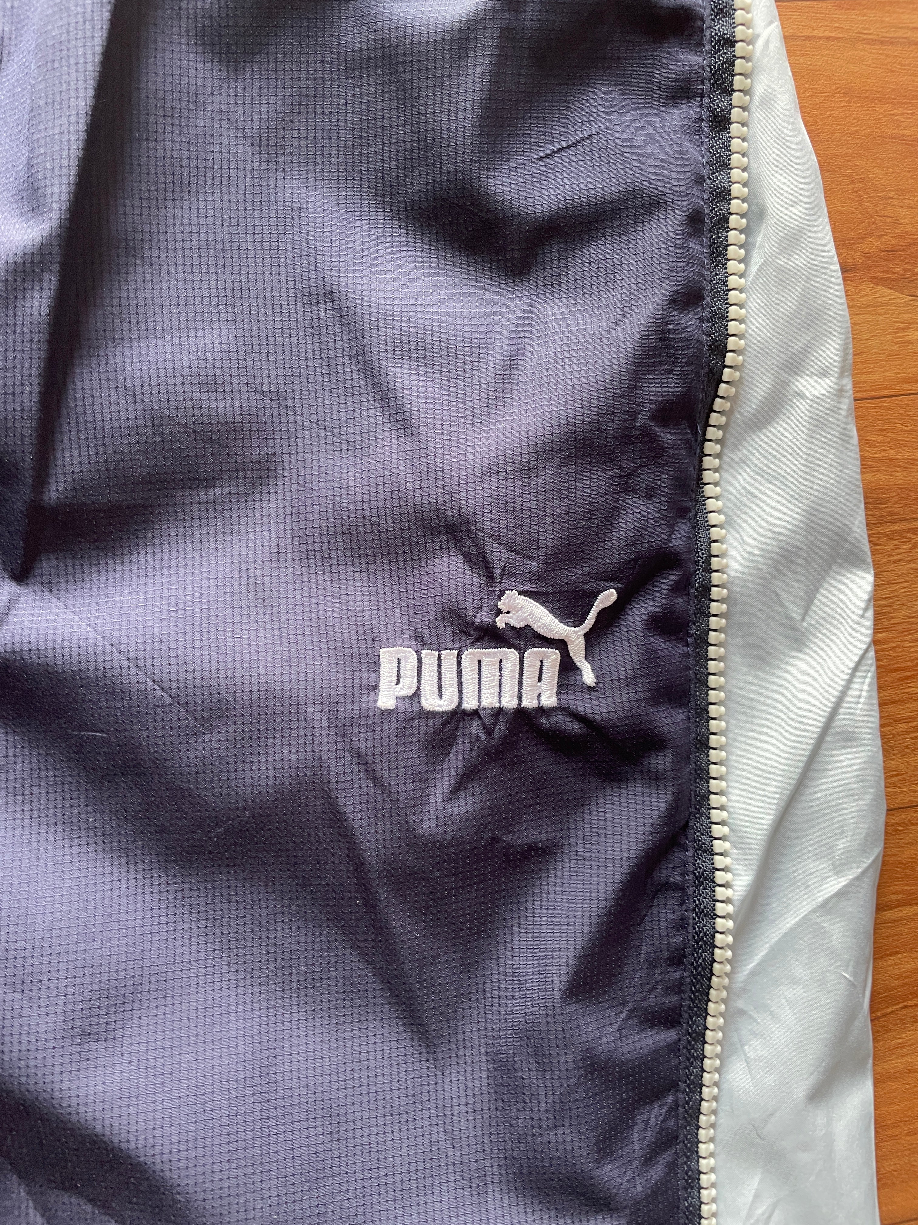 Puma (one side chain damage )
