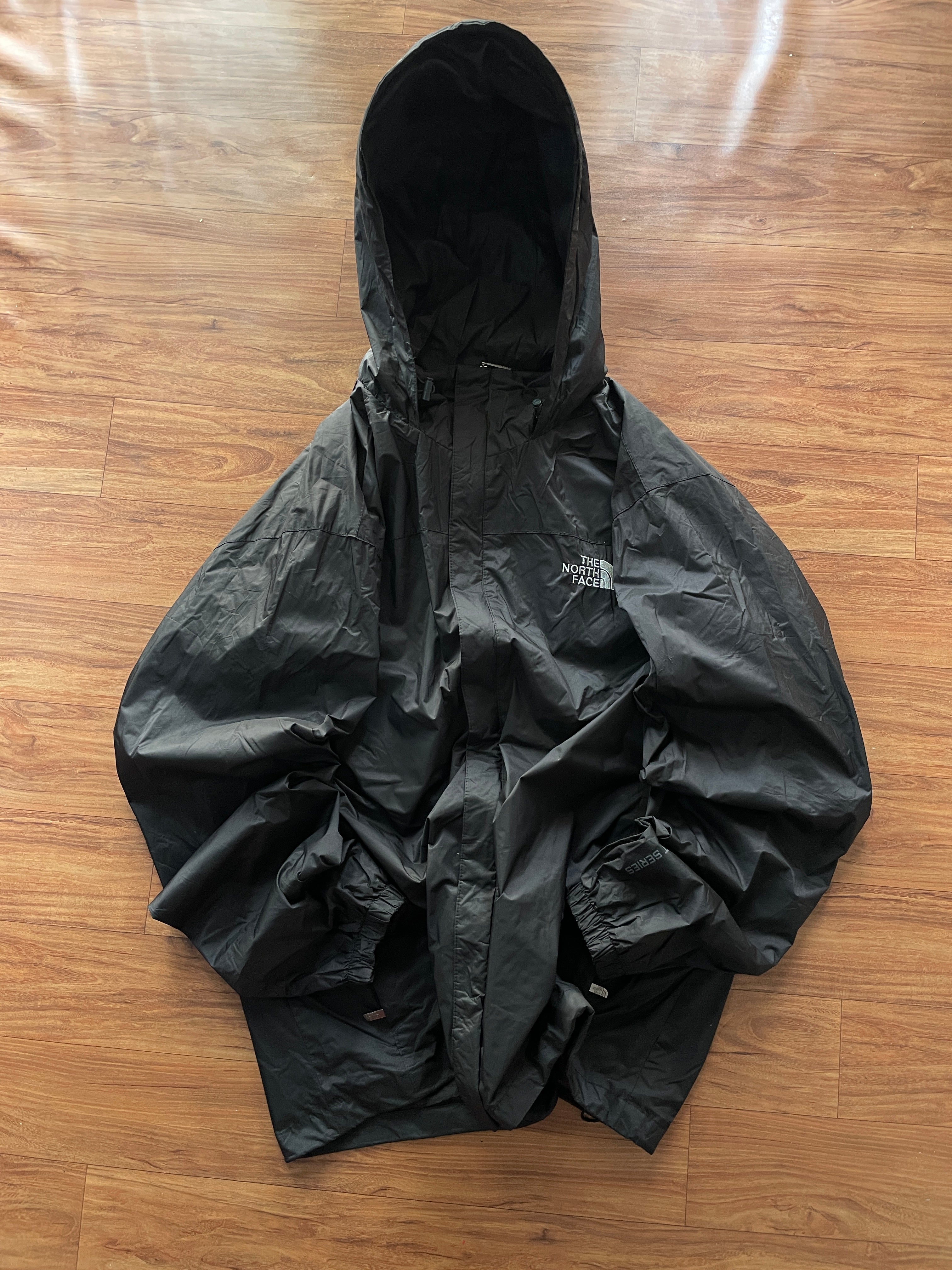 The north face
