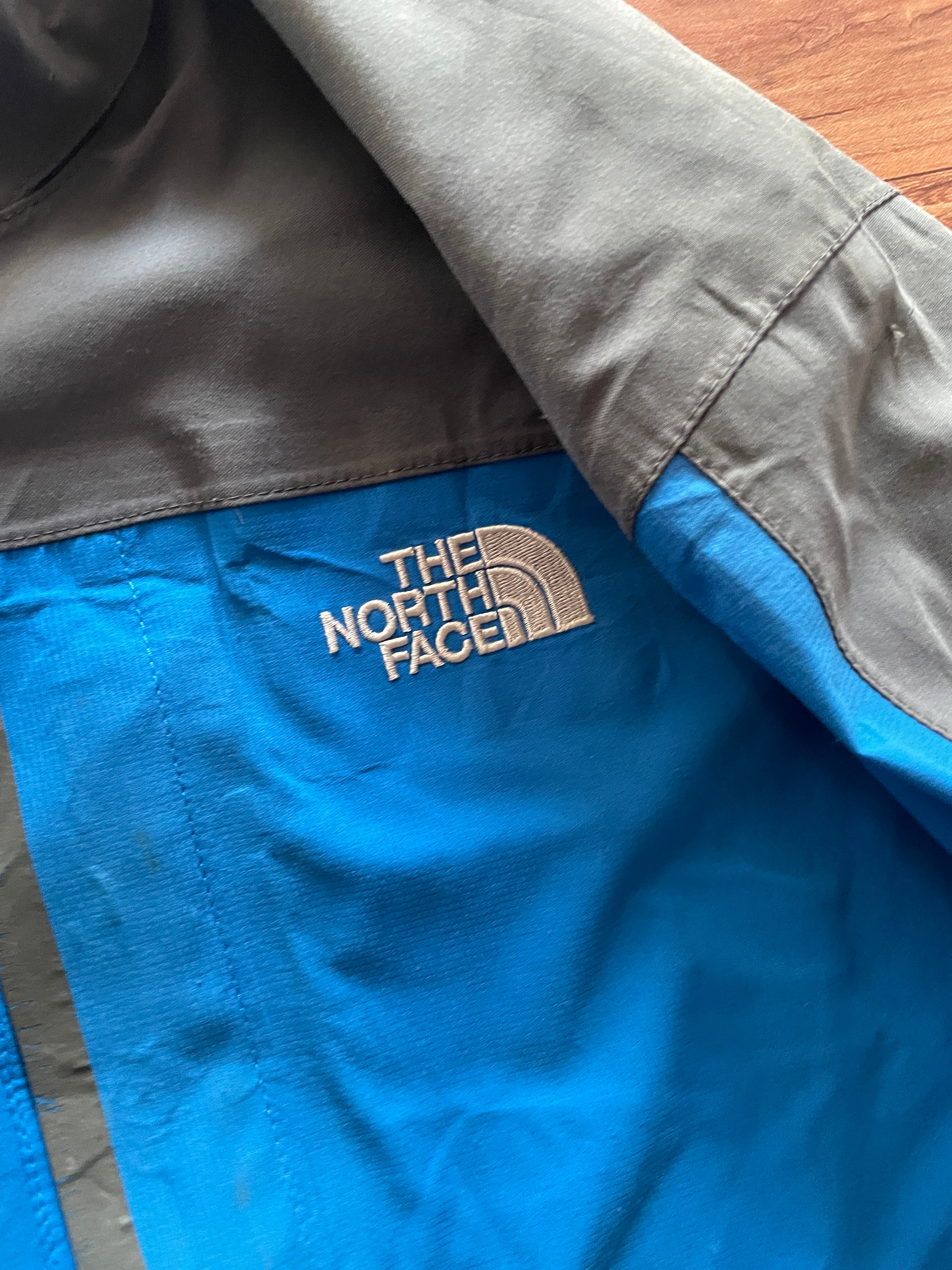 The north face