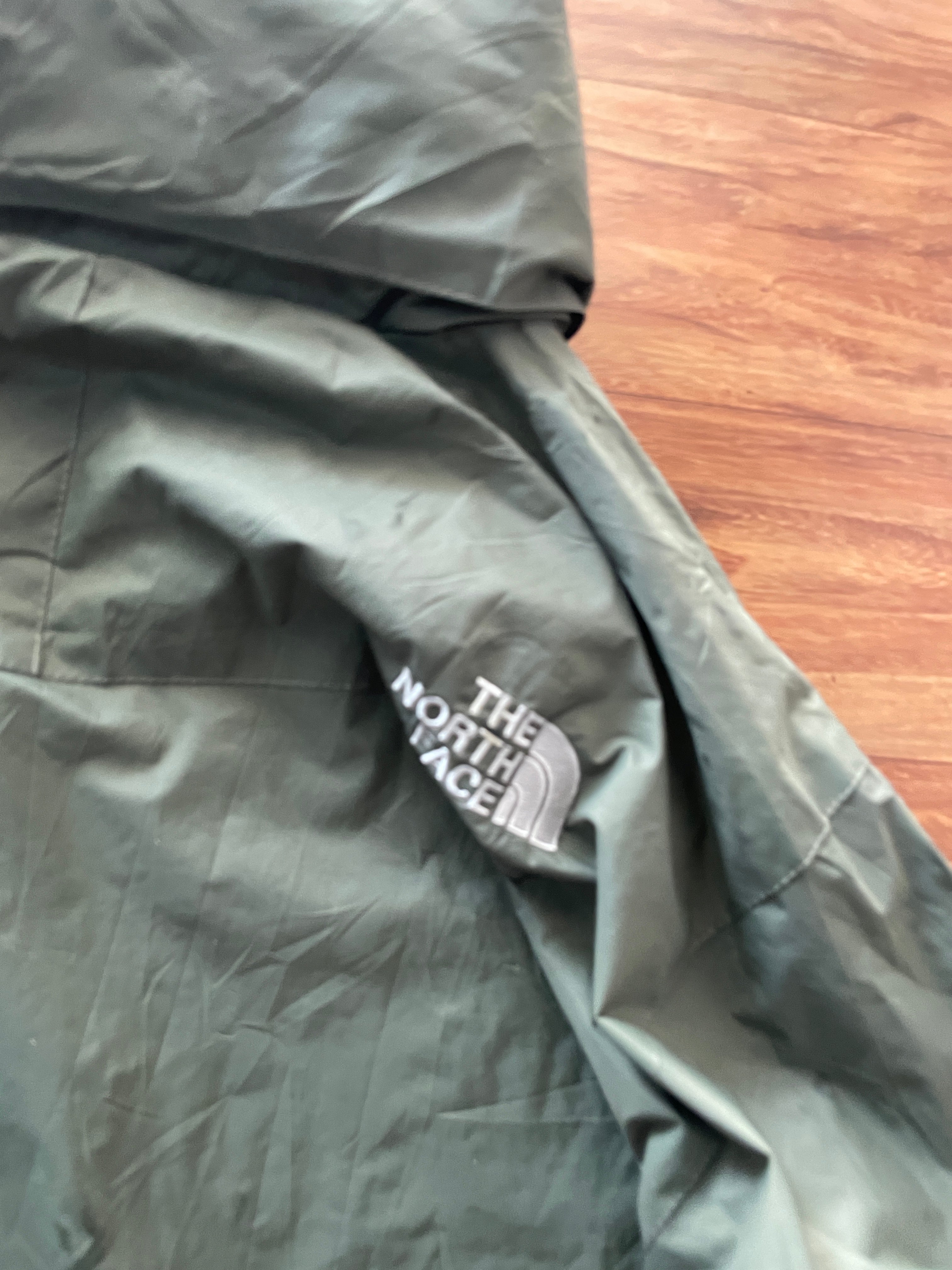 The north face (summit series )