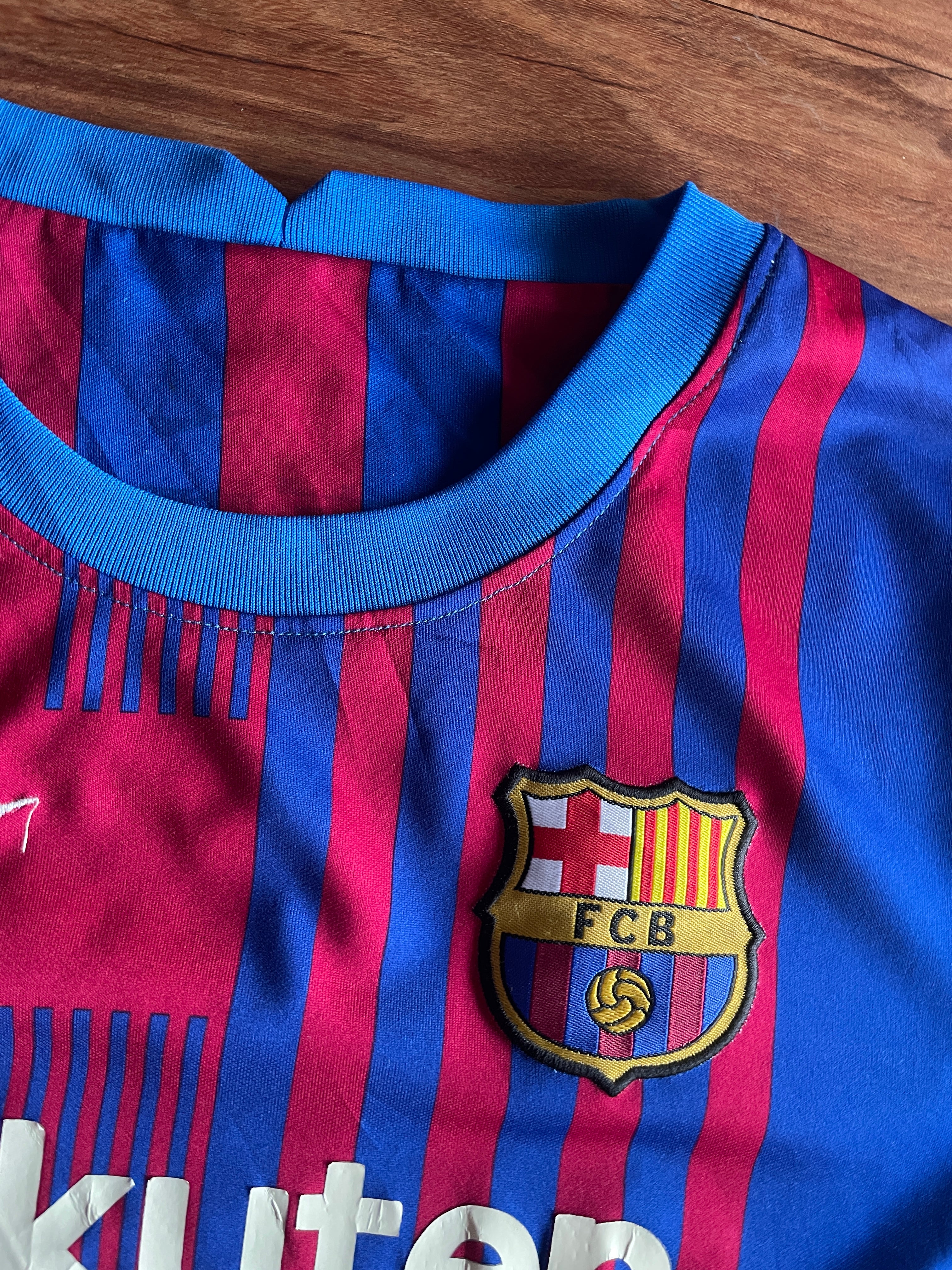 Barca