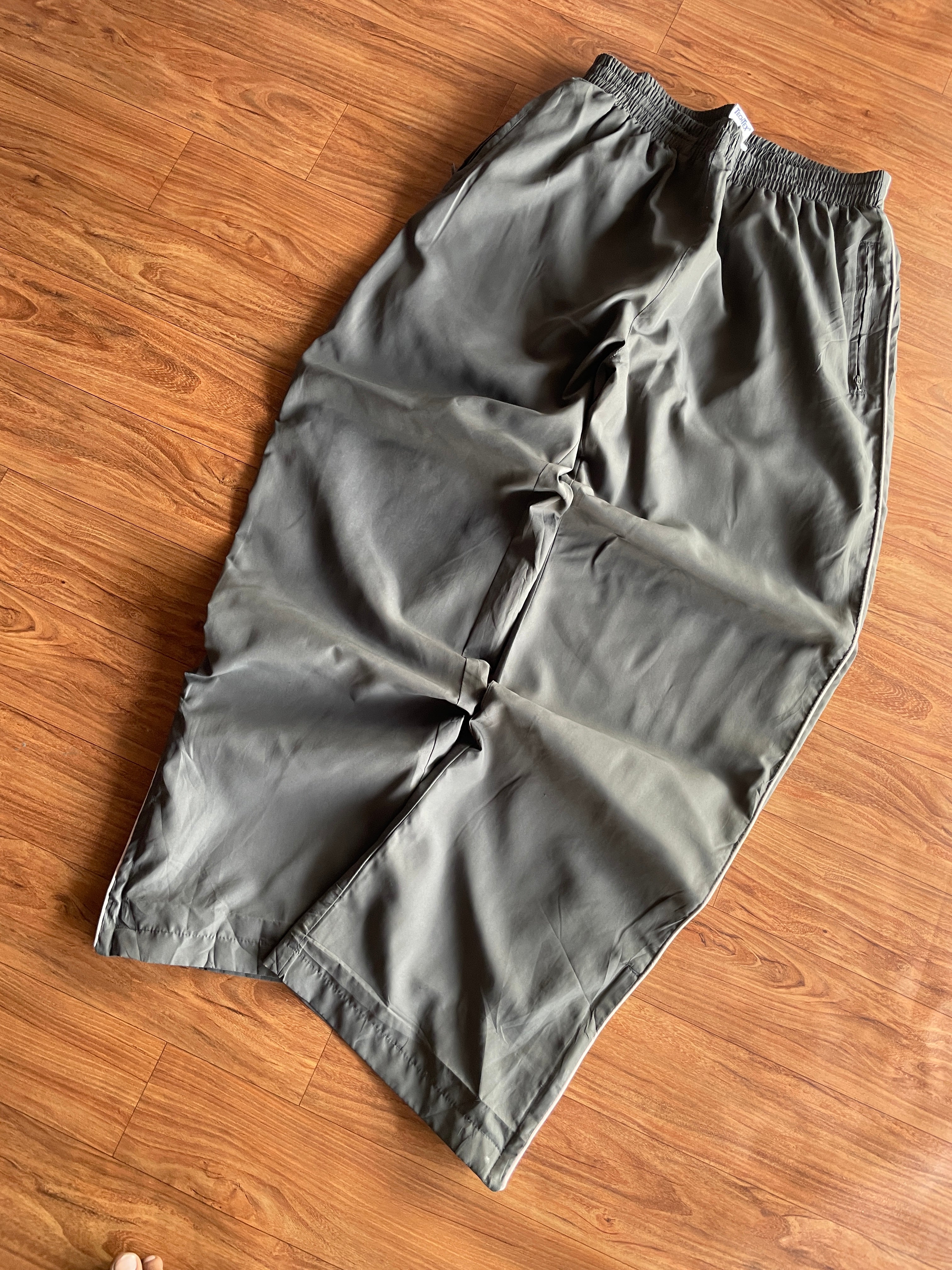 Grey Track(W30-32 L41)