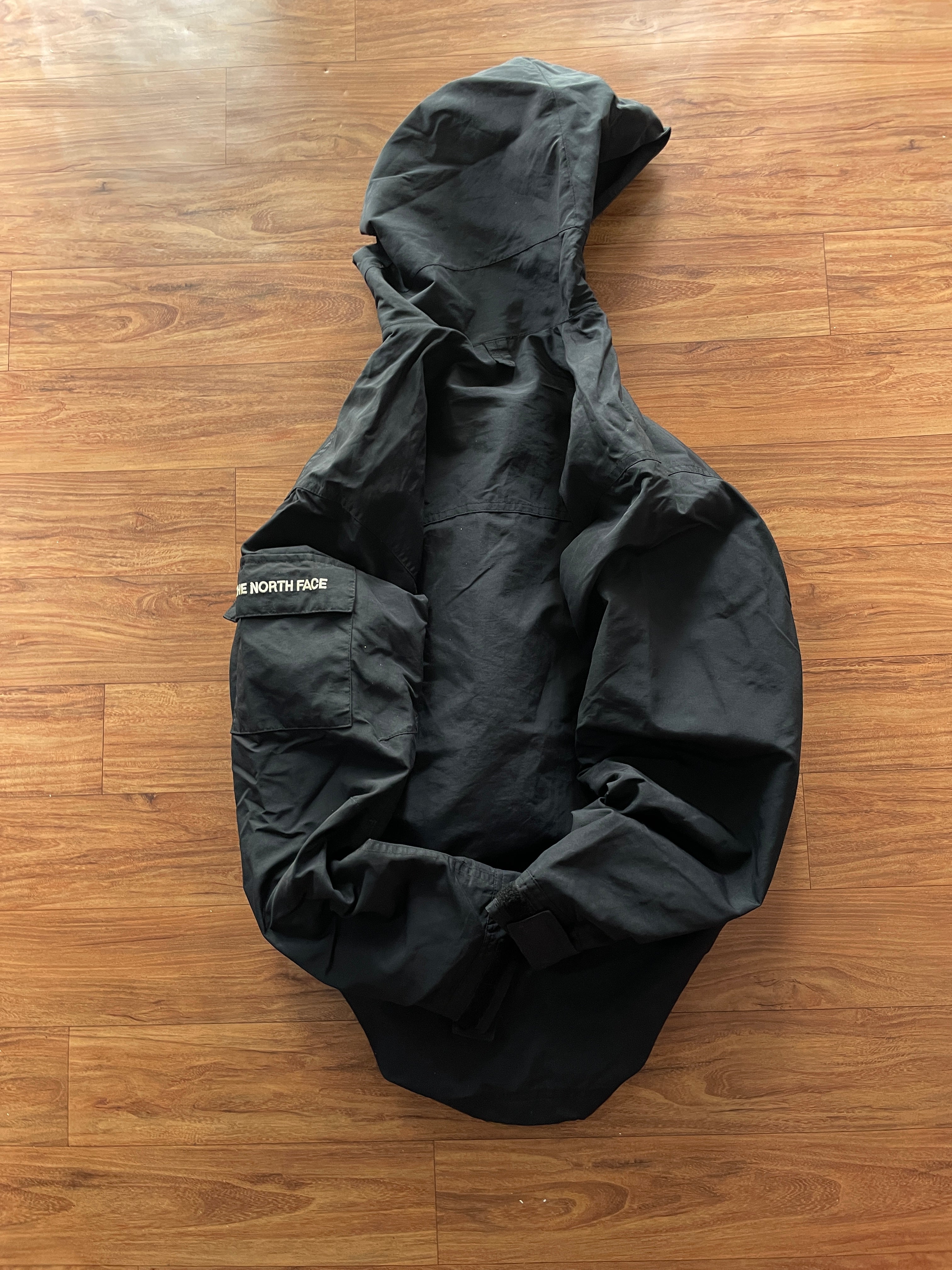The north face