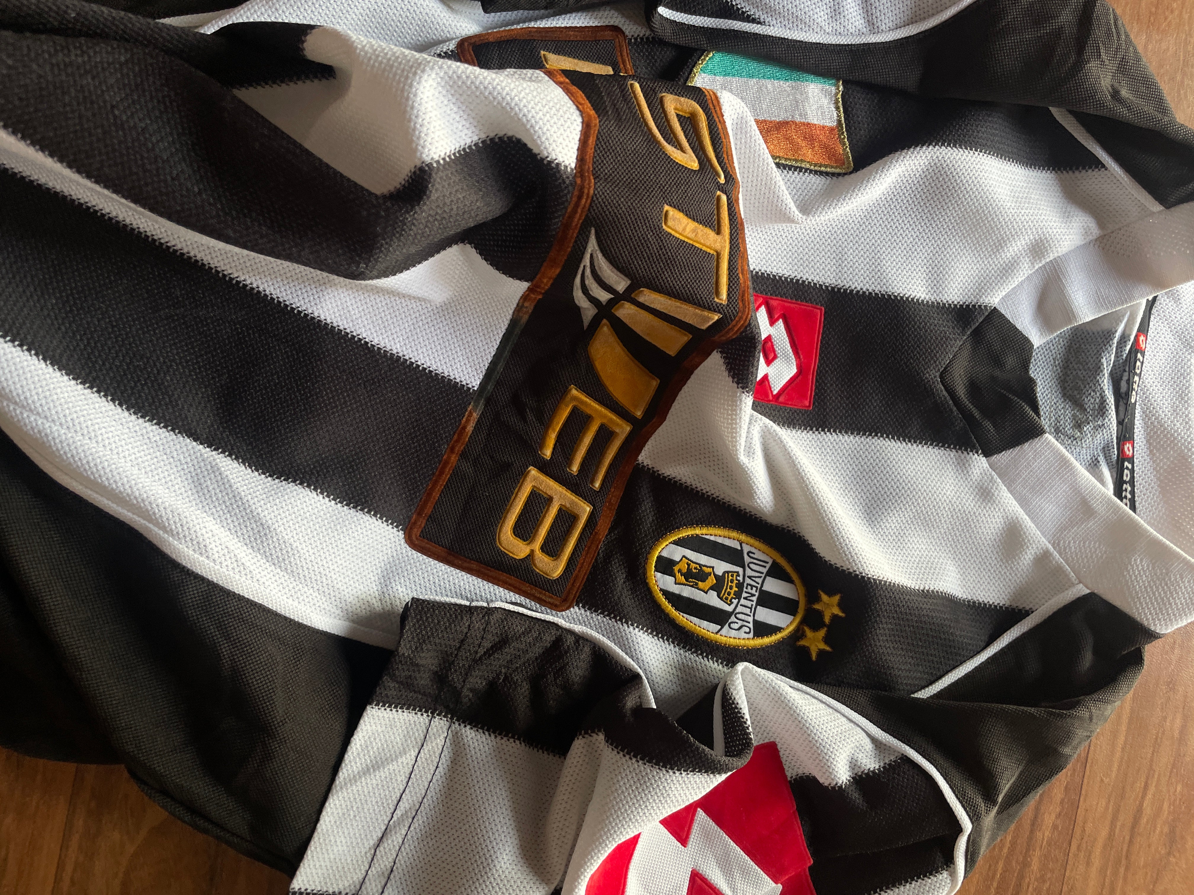Juventus