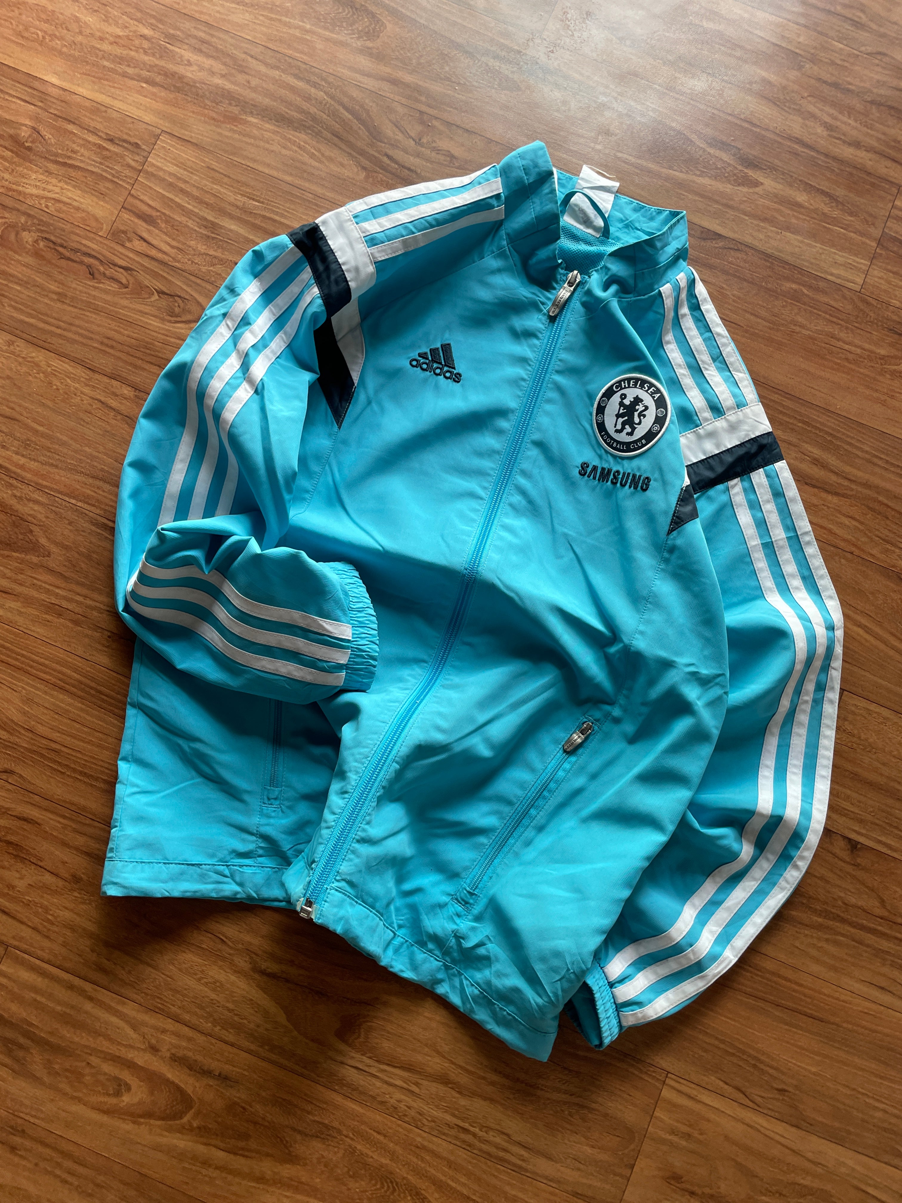 Chelsea