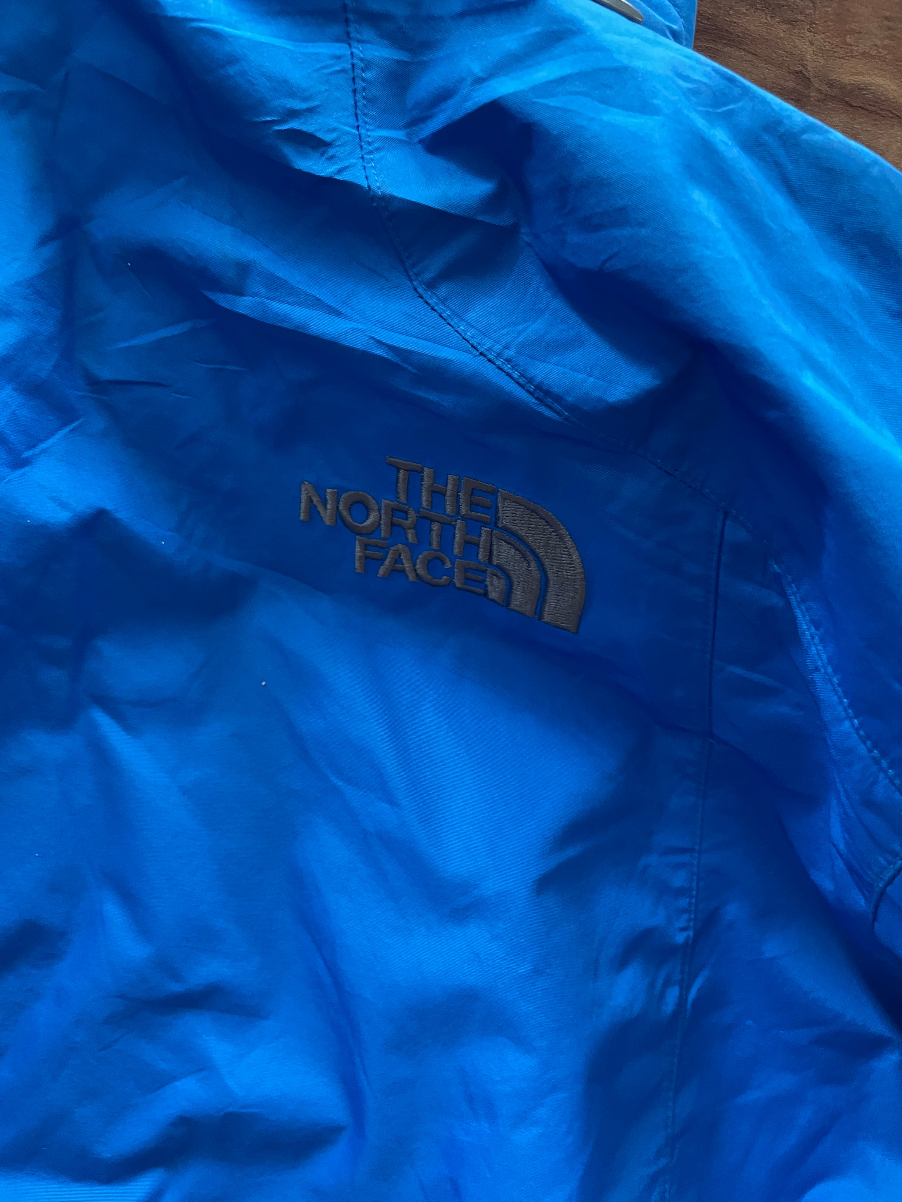 The north face (gore-tex pro shell)