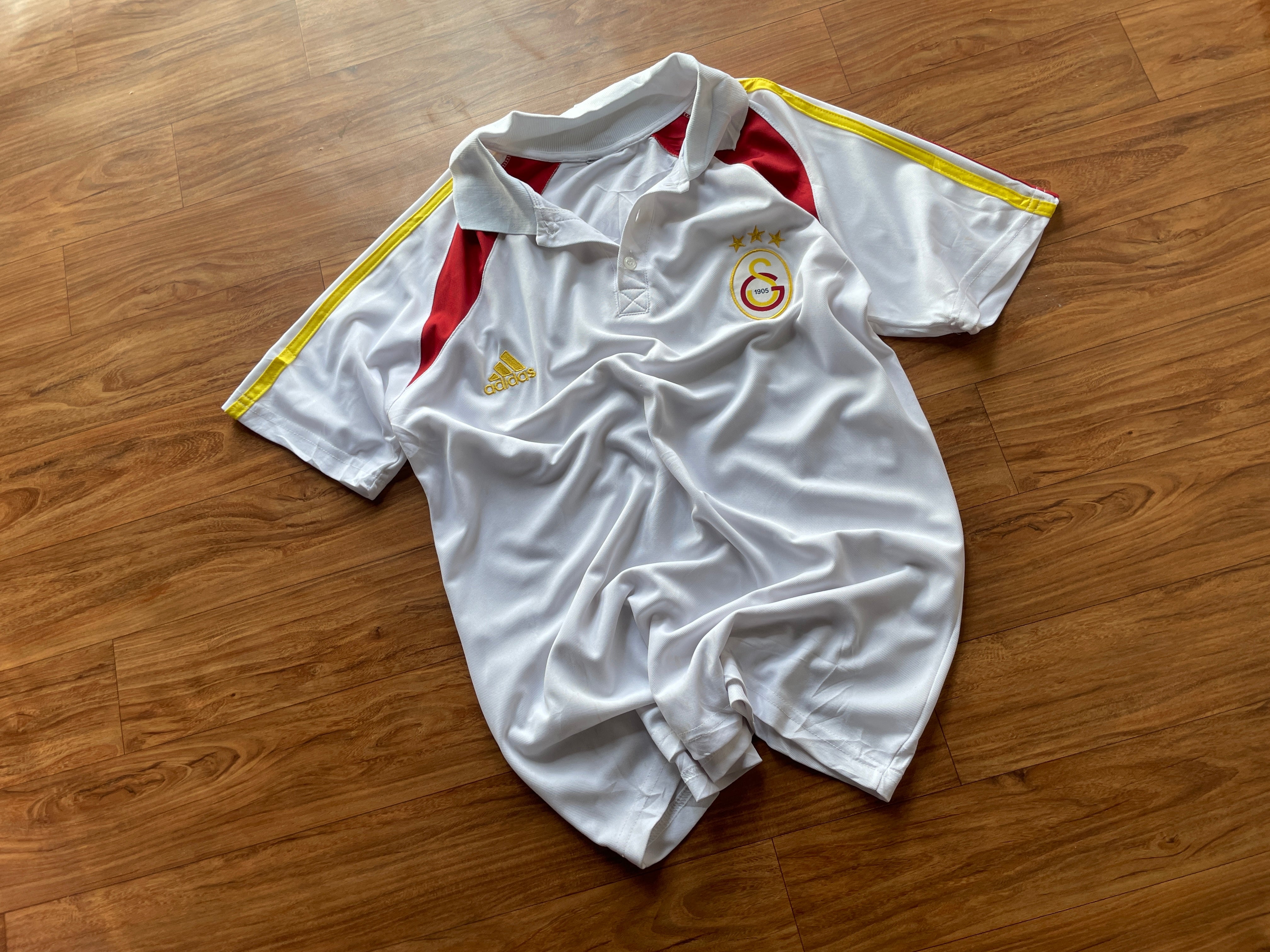 Galatasaray jersey