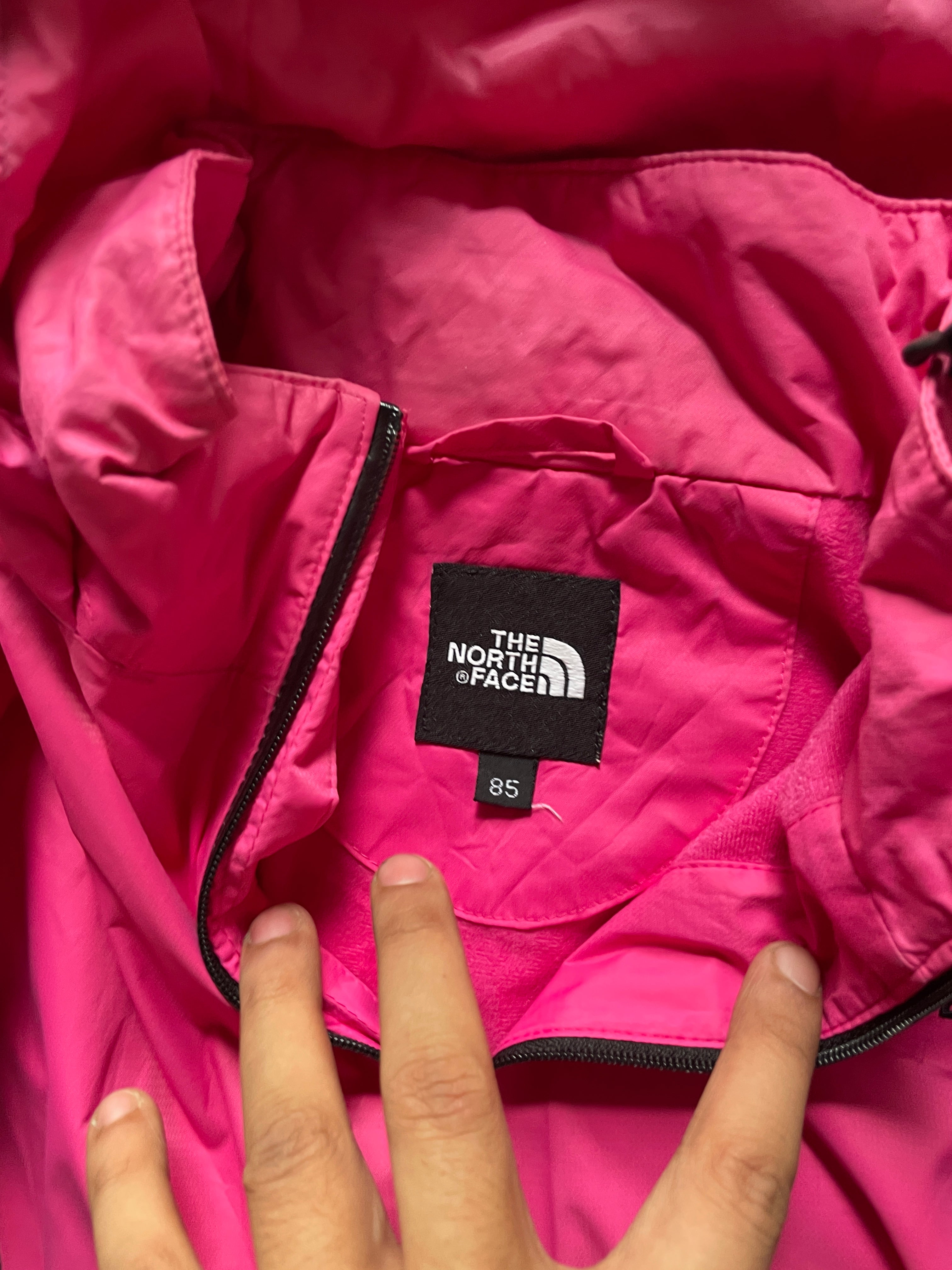North face