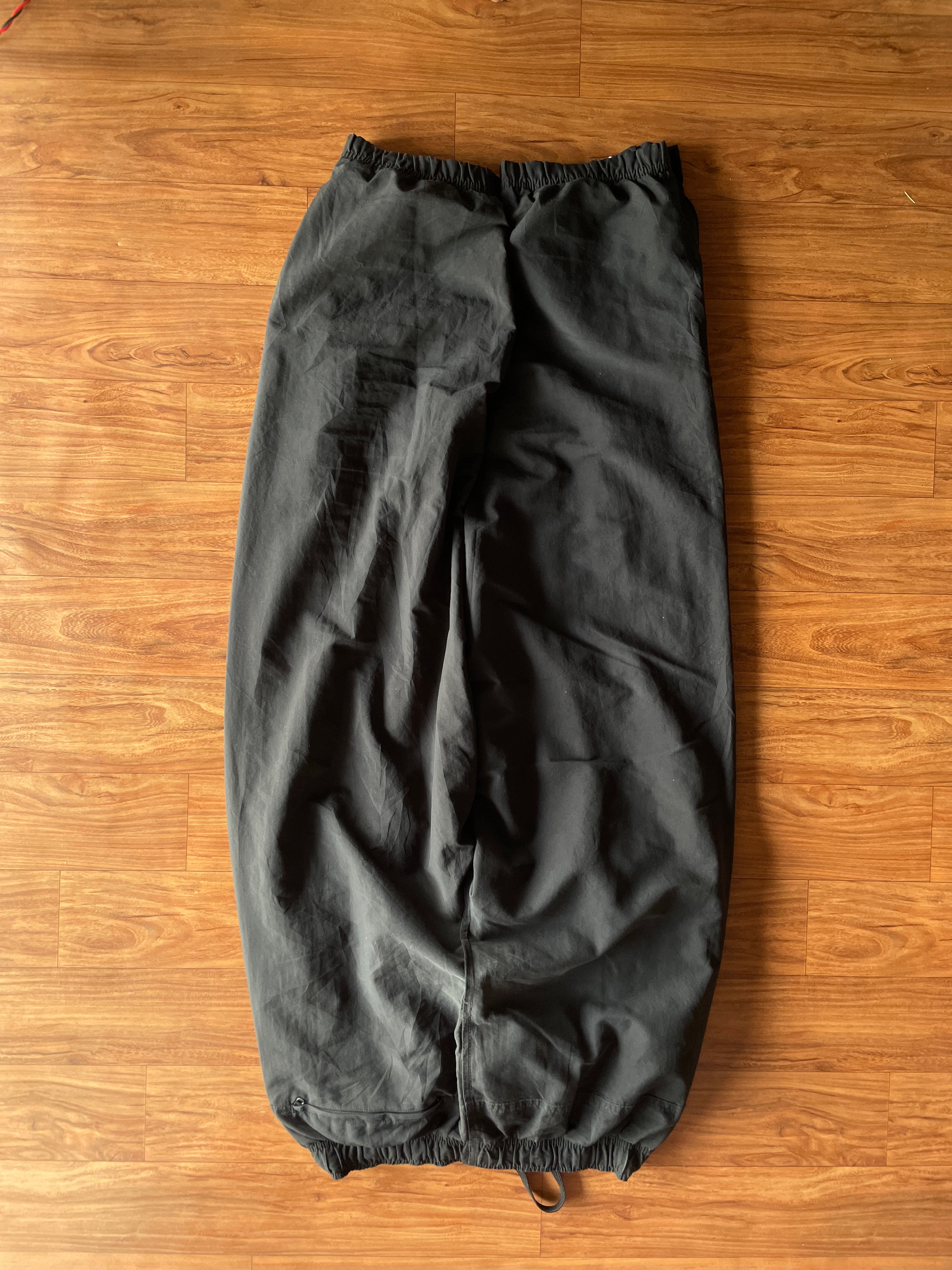 trackpant