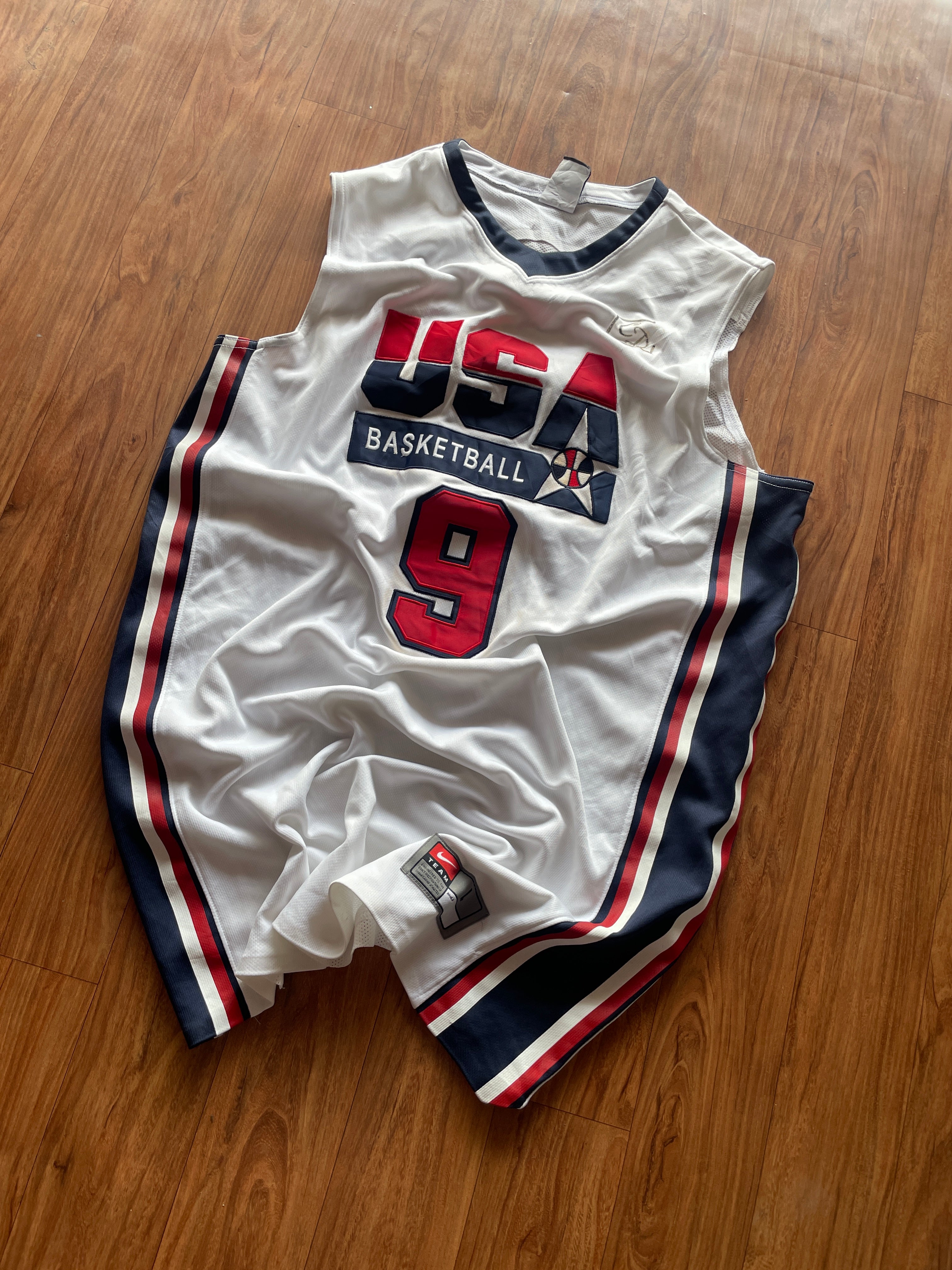 USA
