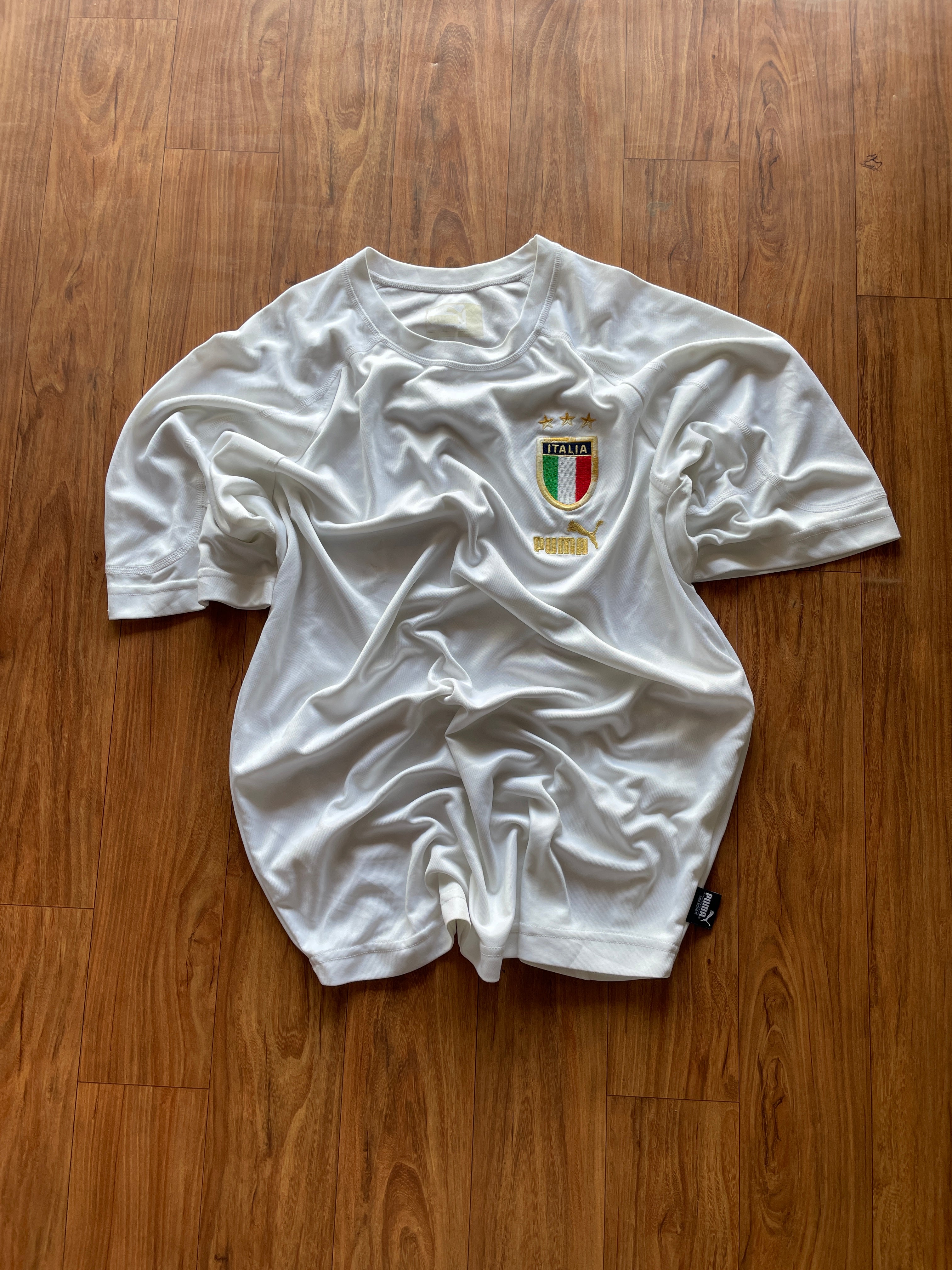 Italy