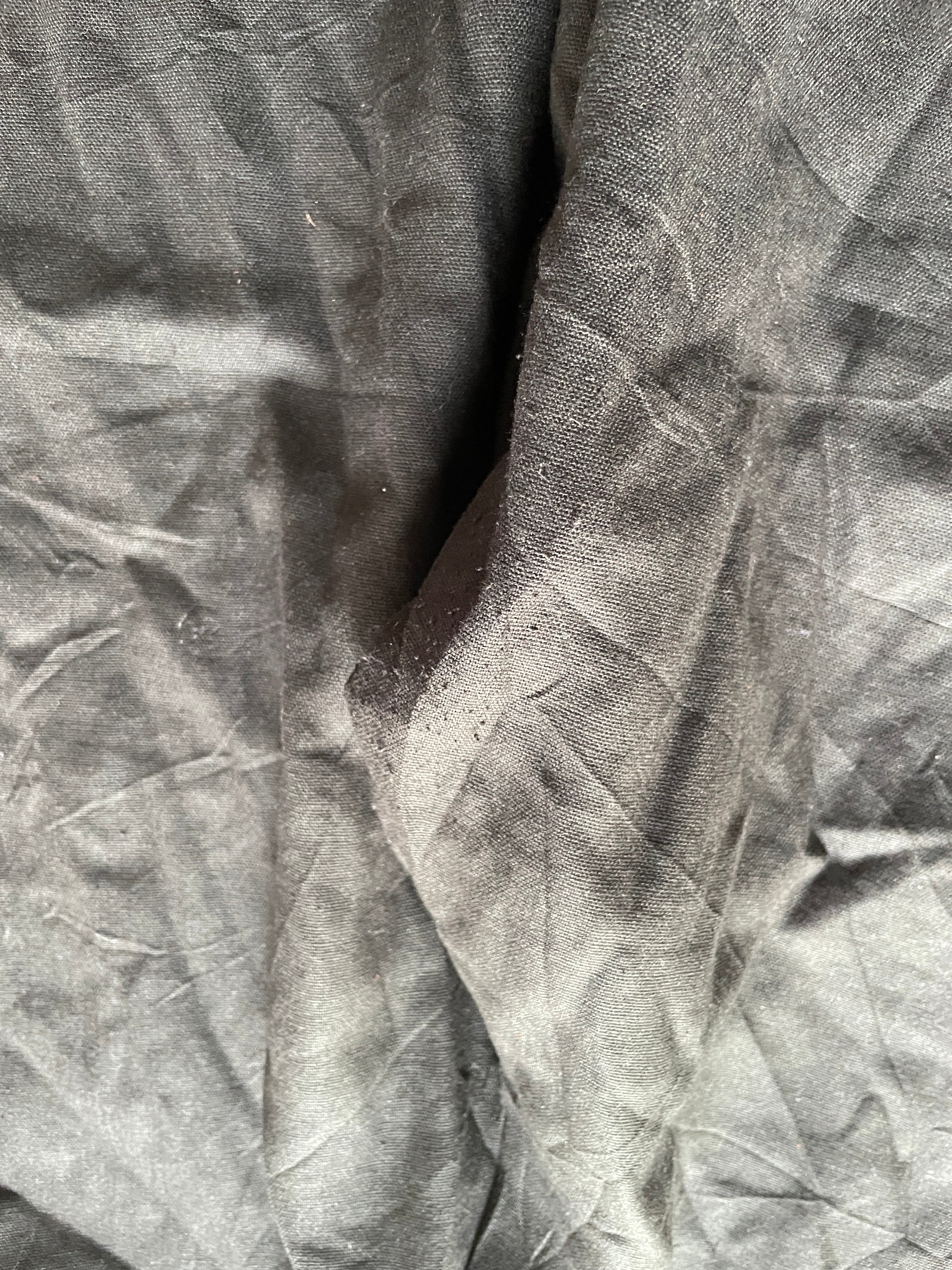 Super baggy pant