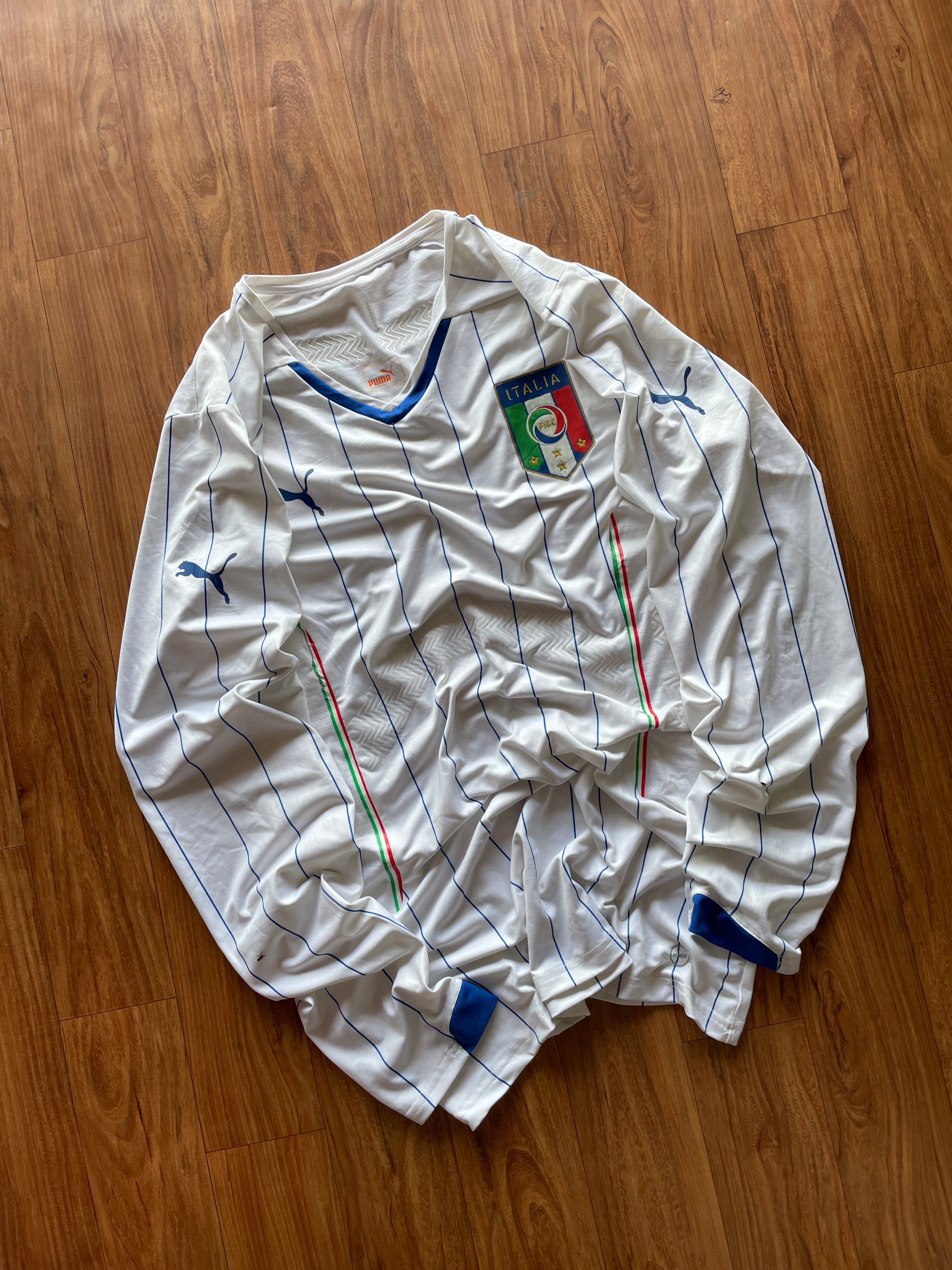 Italy